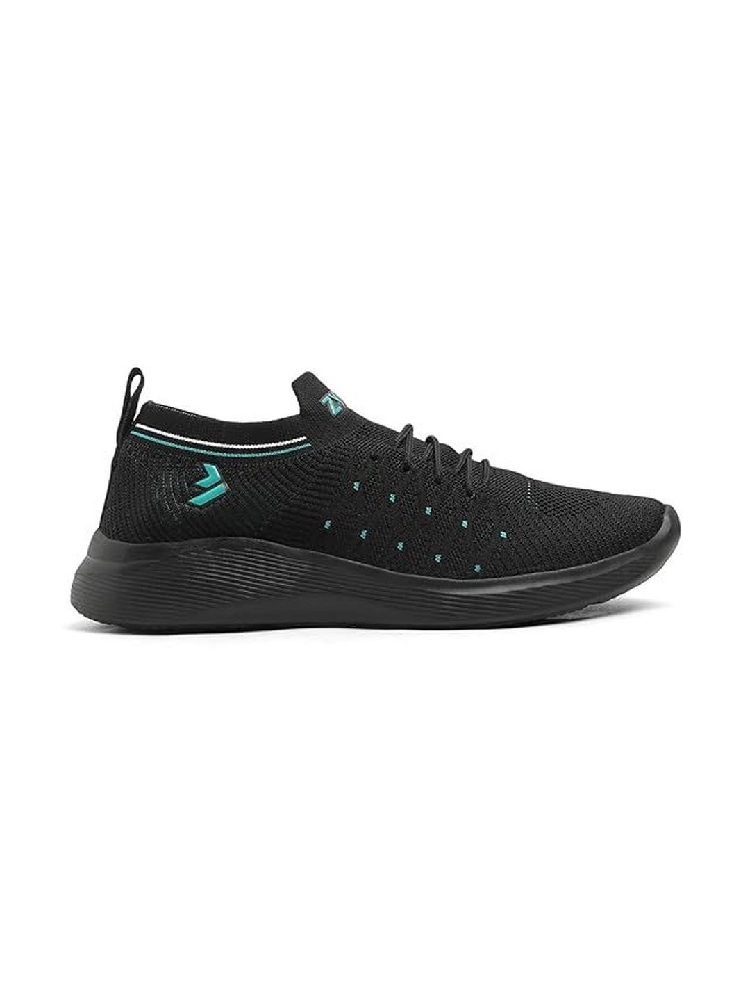 ZYDO Men Mesh Training or Gym Non-Marking Shoes