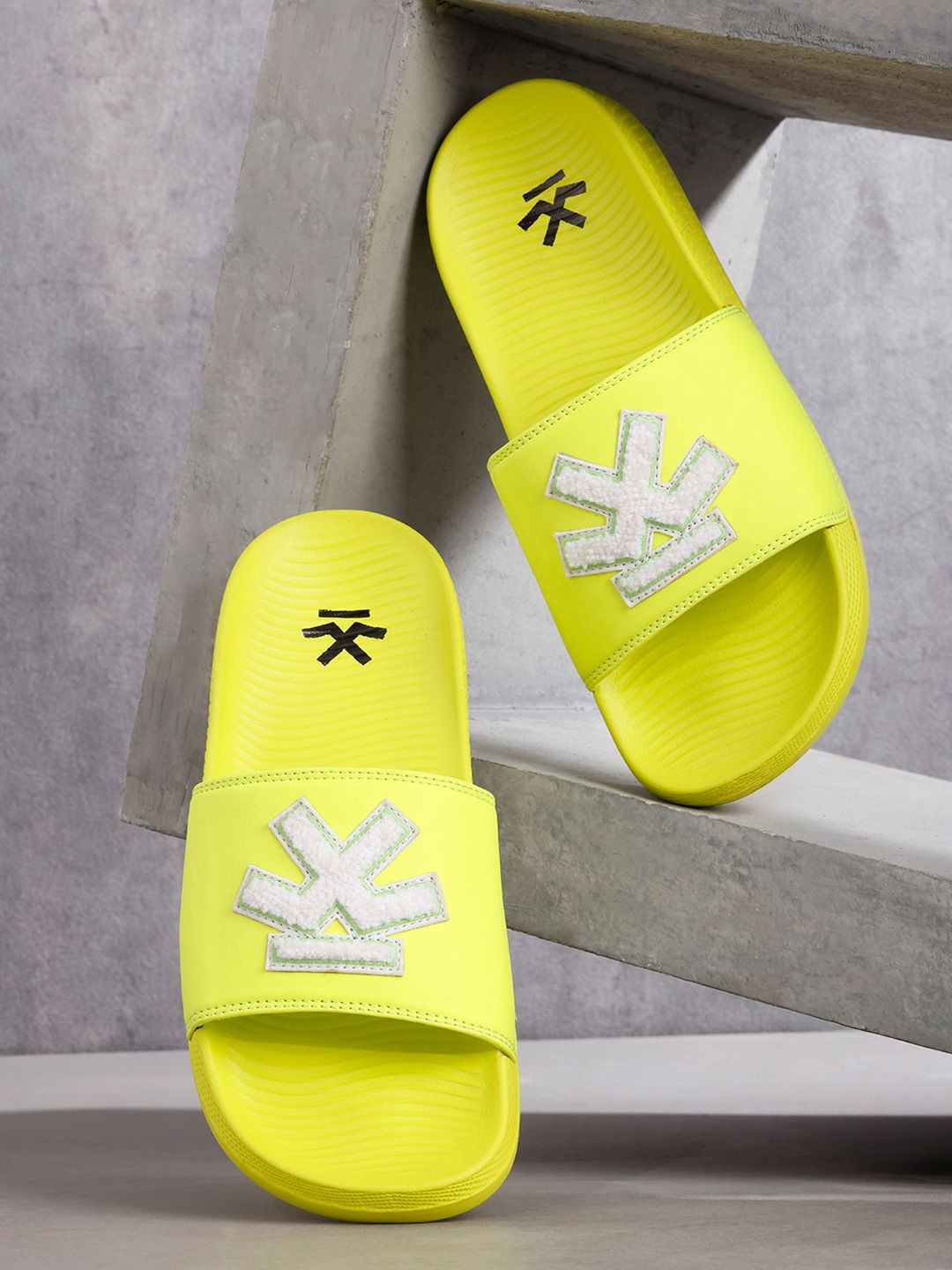 WROGN Men Sliders