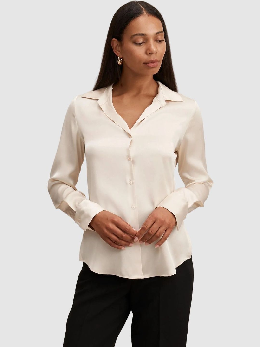 Formal Shirt
