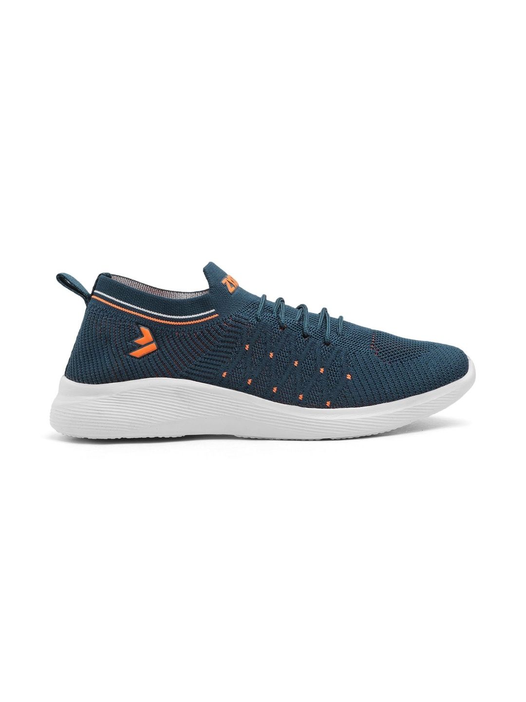 ZYDO Men Mesh Running Non-Marking Shoes