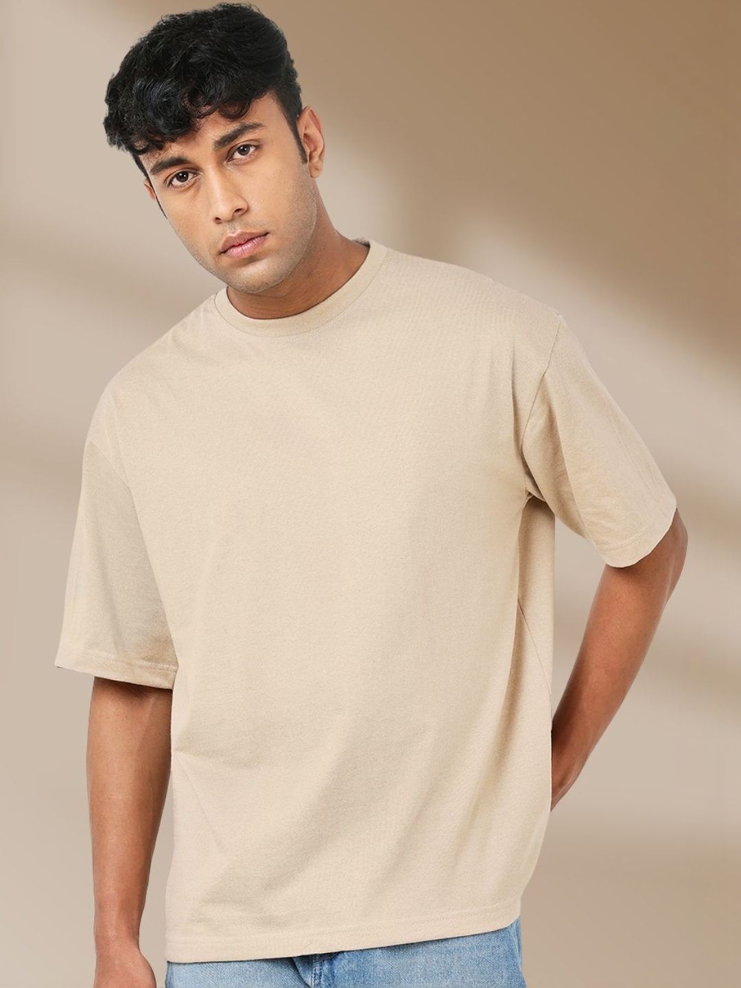 Cool Plus Men T-shirt