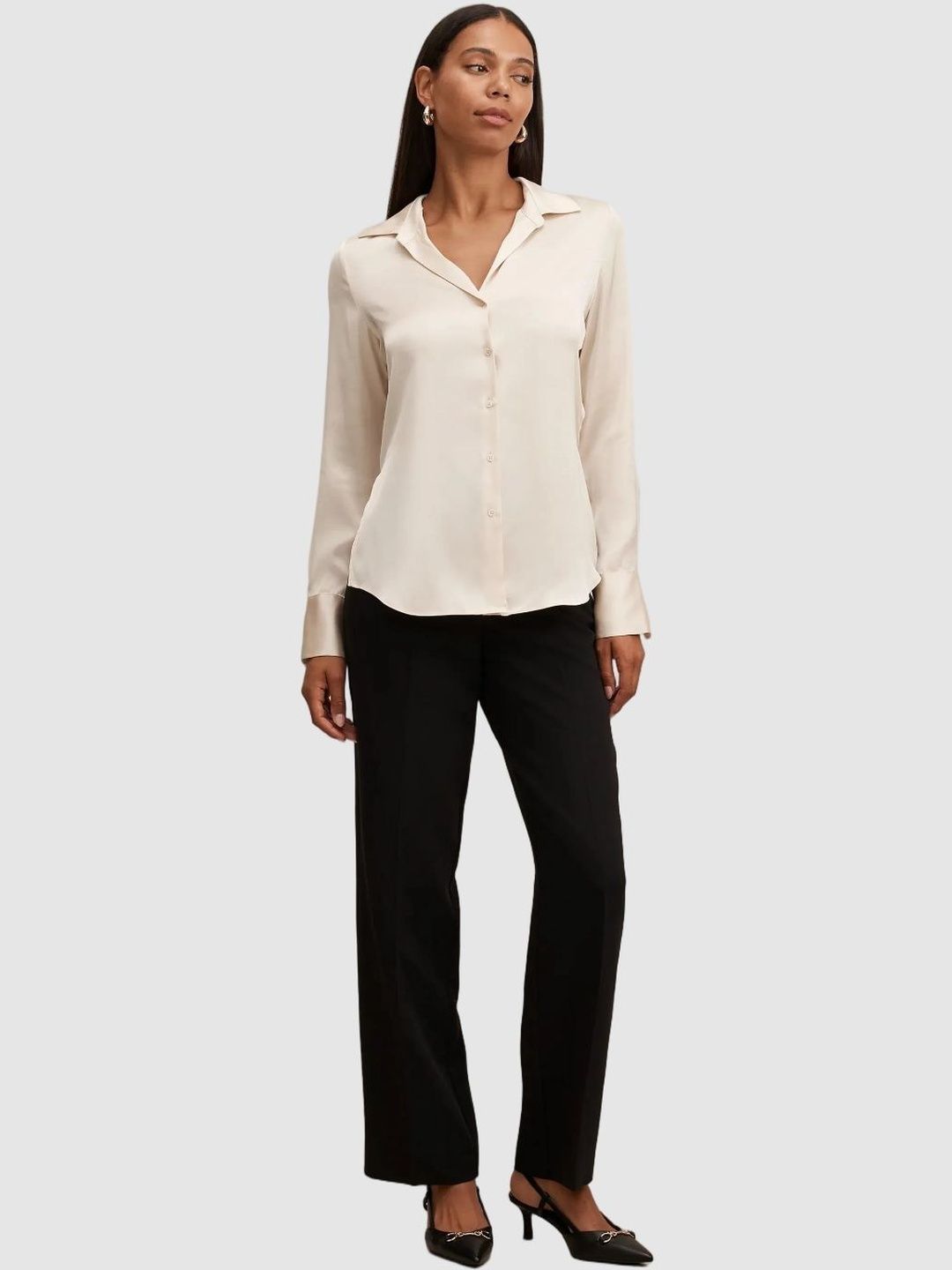 Formal Shirt