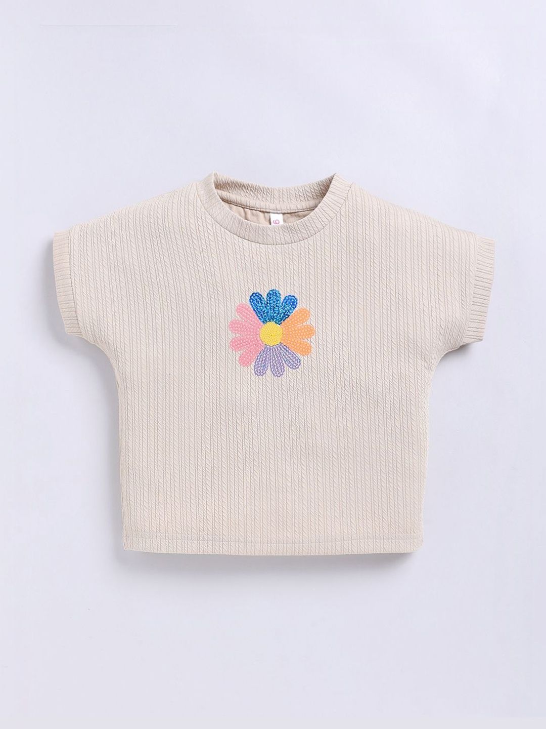 Ginie Girls Polyester Tops