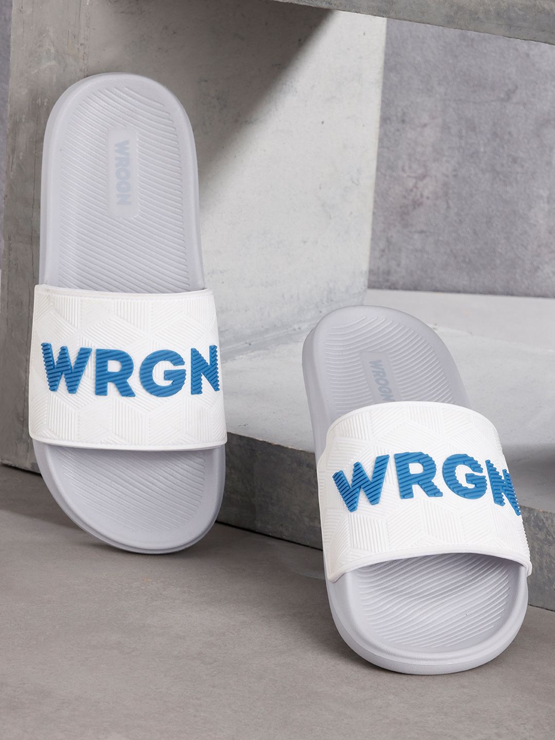 WROGN Men Sliders