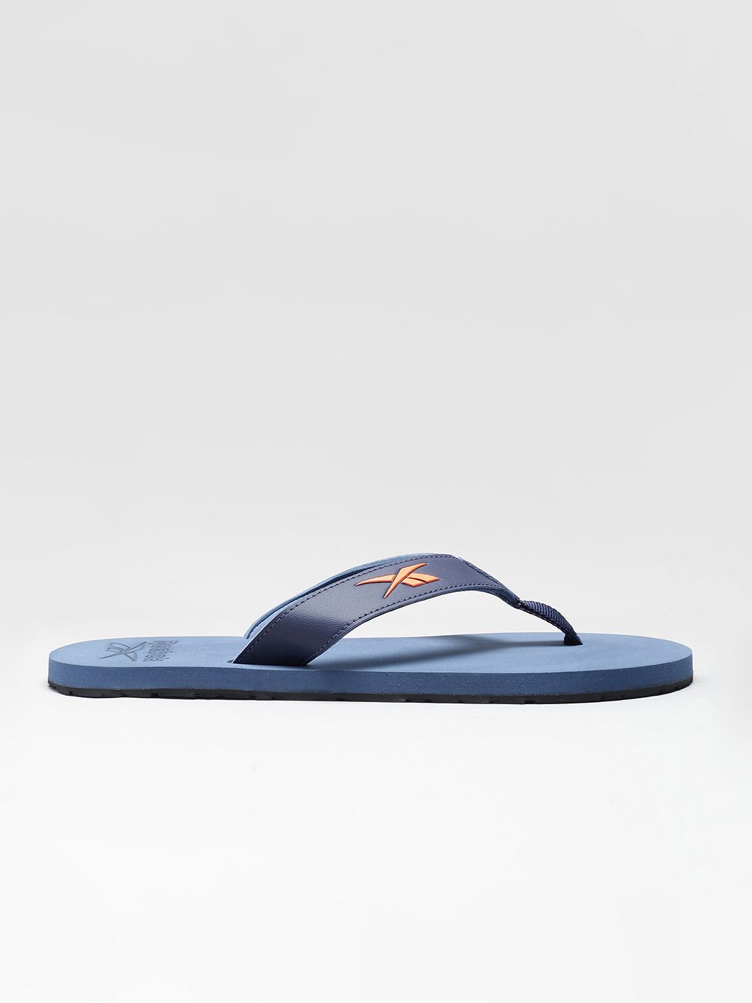 Reebok Men UNION FLIP Thong Flip-Flops
