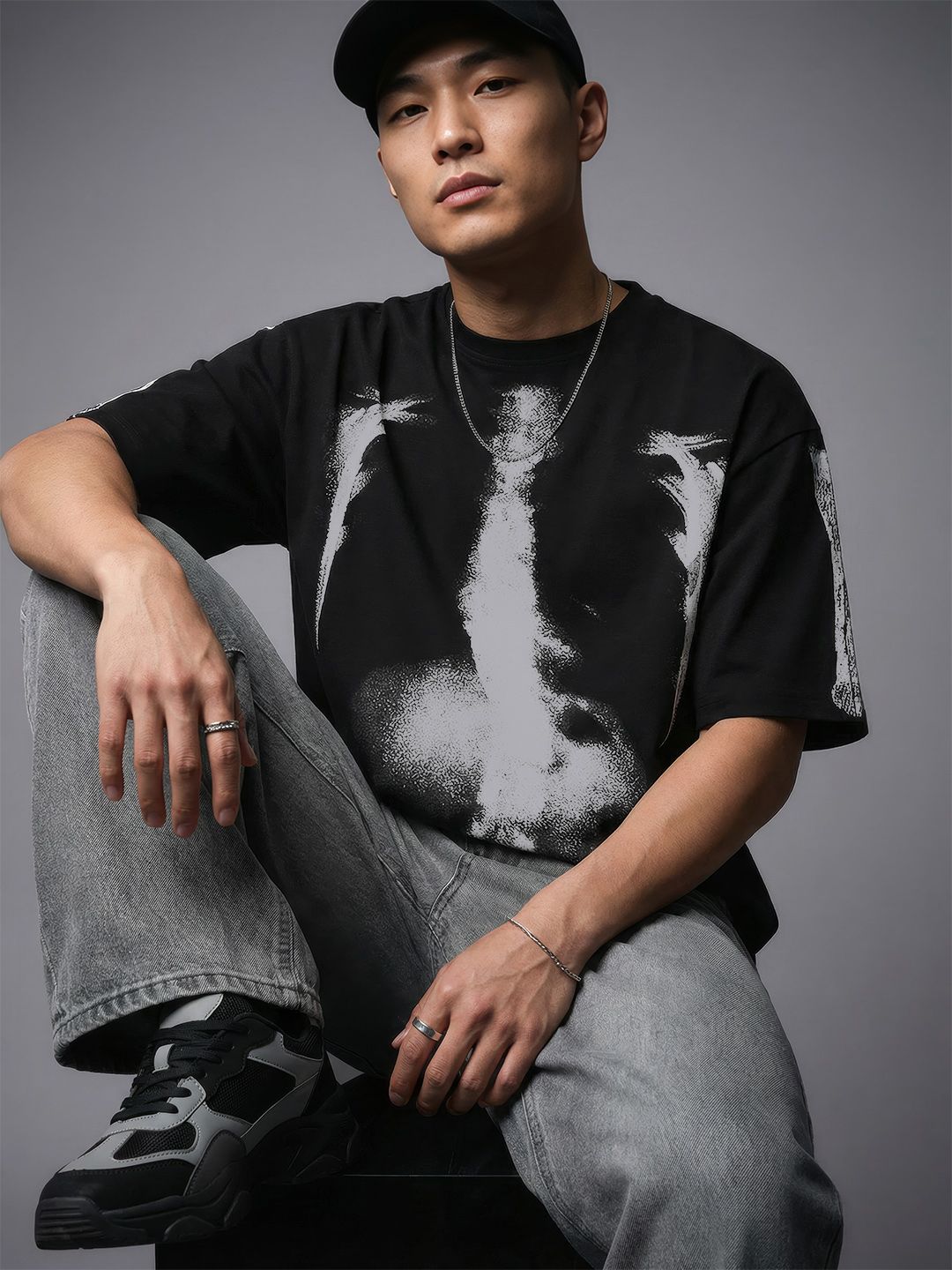 Soko Street Tshirts - Buy Soko Street Tshirts online in India