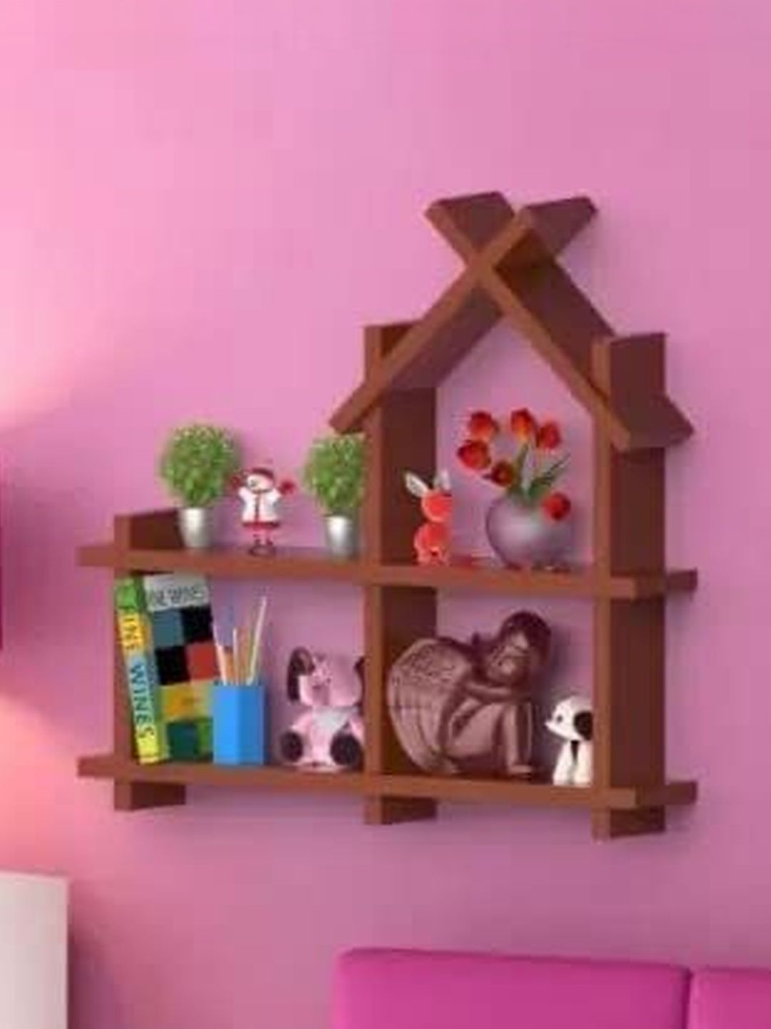 price history - CraftOnline Brown MDF