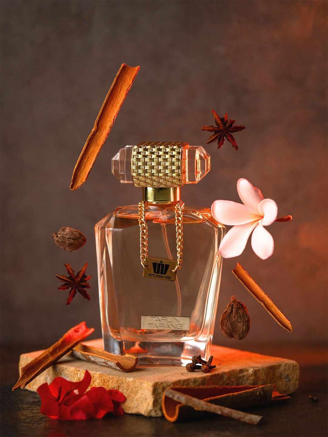 Buy Lattafa Al Noble Wazeer Long Lasting Eau De Parfum - 100 ml