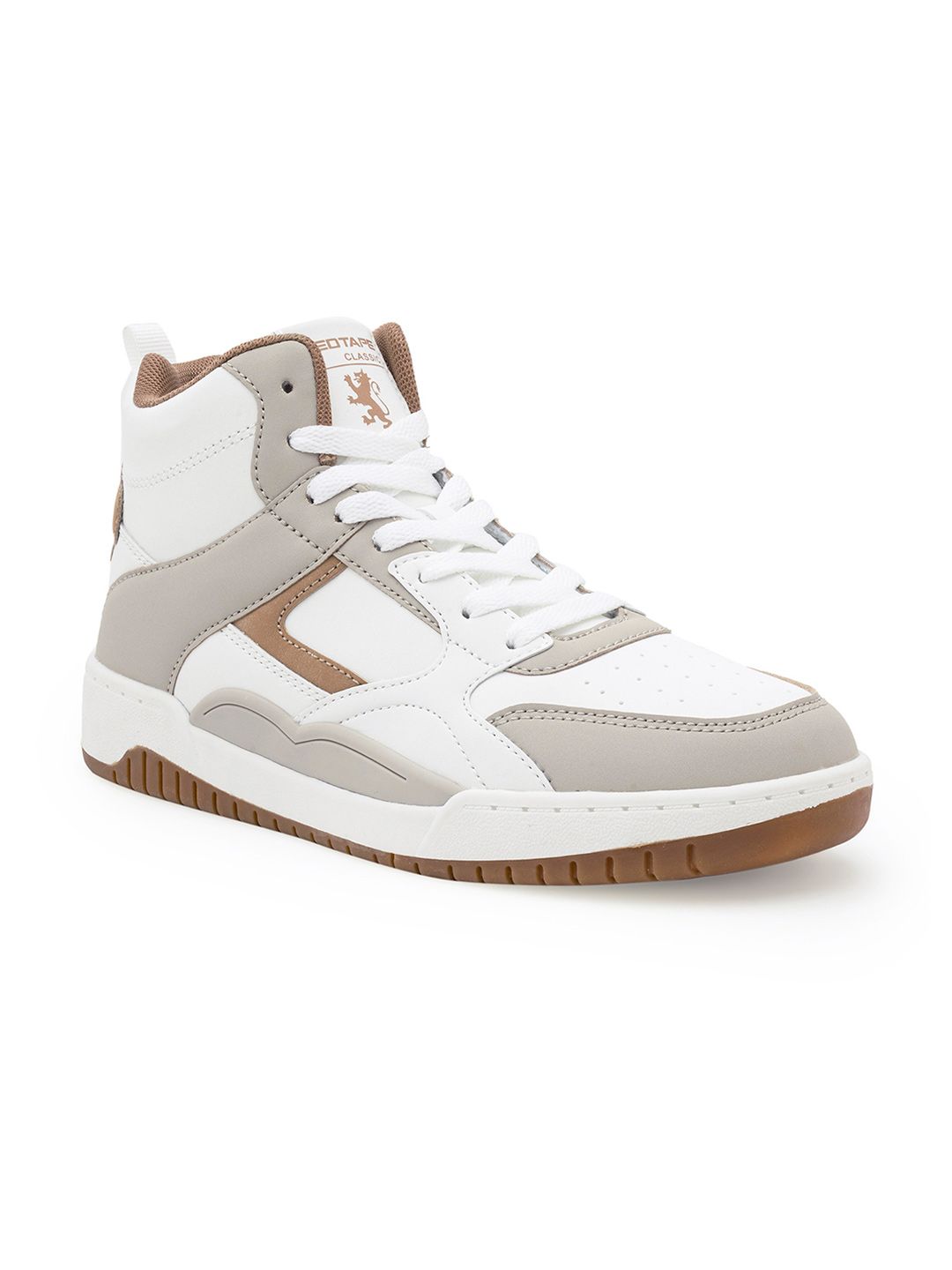 Red Tape Women Colourblocked Sneakers
