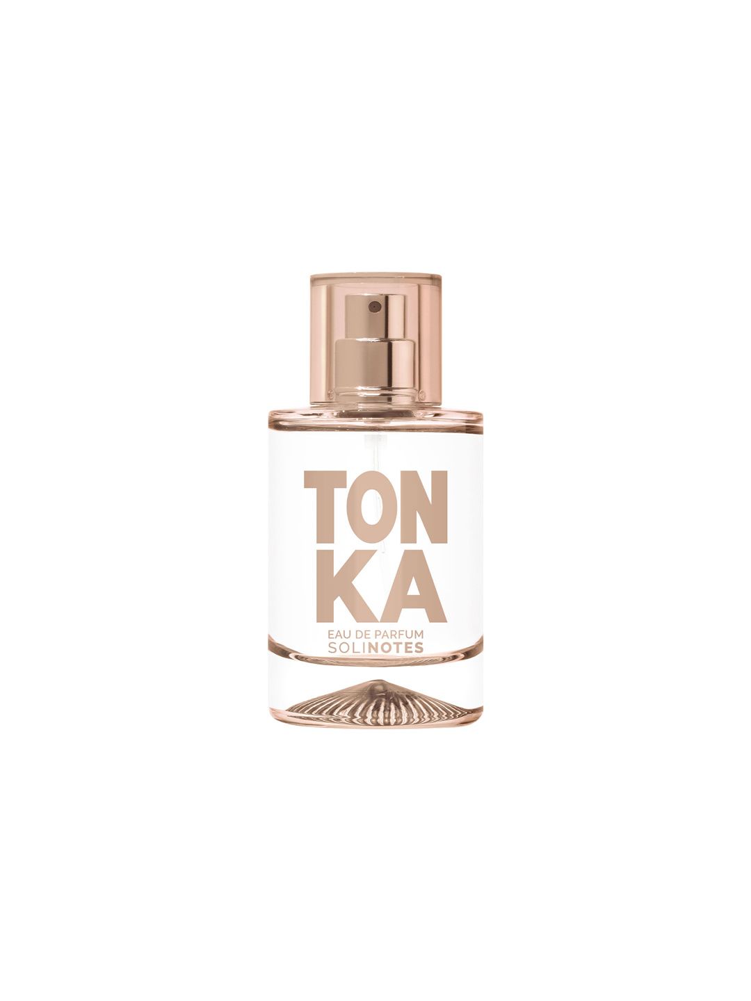 Solinotes Tonka Long Lasting Eau De Parfum - 50 ml