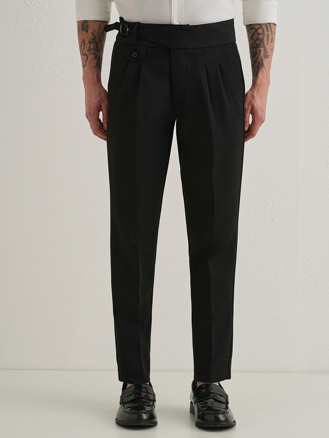Banana Club Men Original Gurkha Trousers