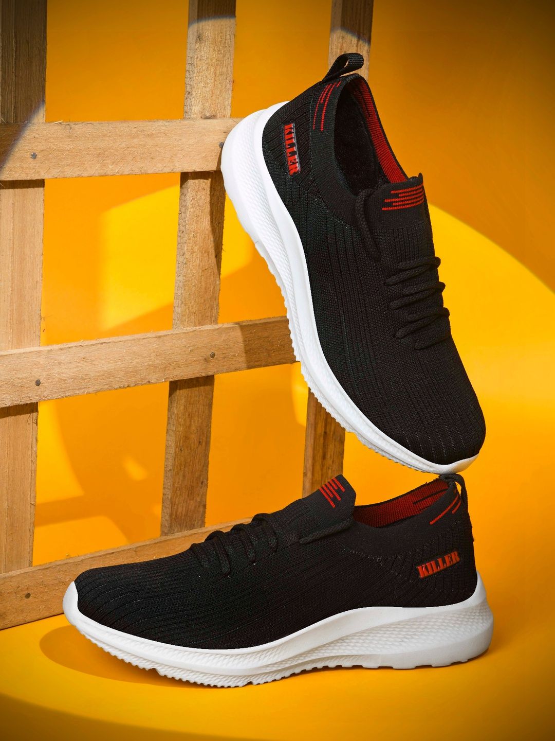 Killer Men Mesh Training or Gym Shoes