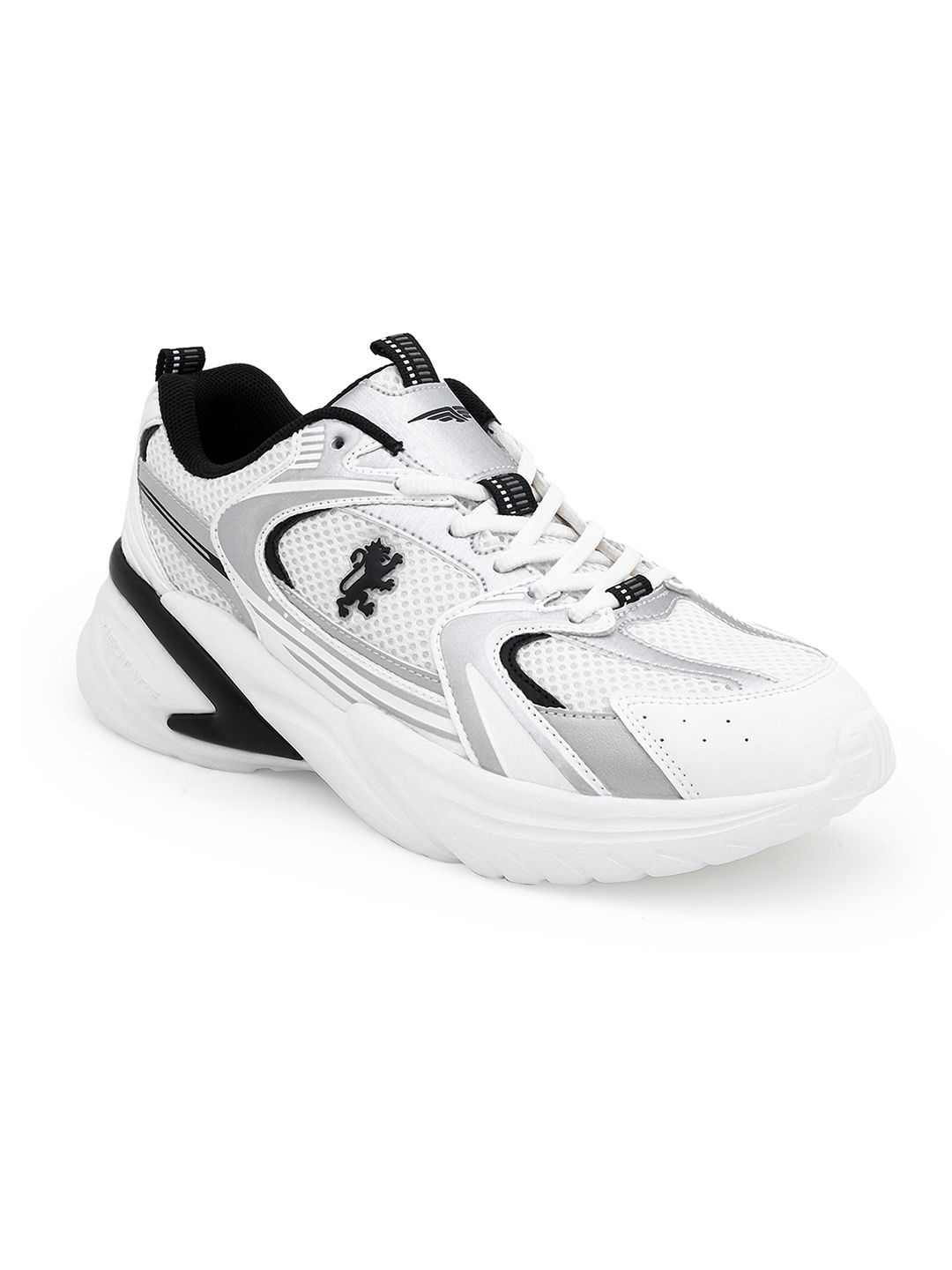 Women Colourblocked Sneakers Red Tape Women Colourblocked Sneakers