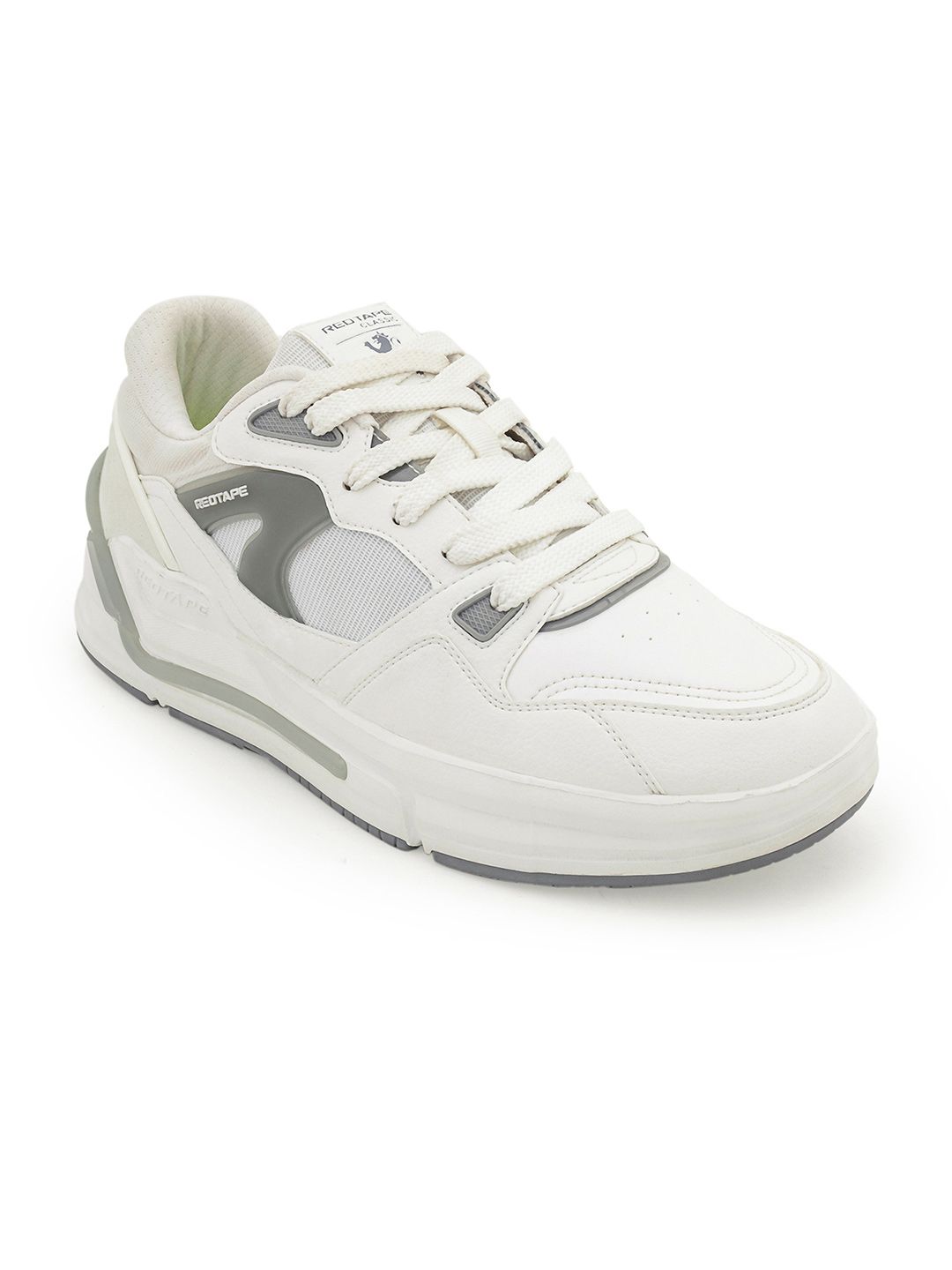 Red Tape Red Tape Men Lace-Ups Round Toe Sneakers