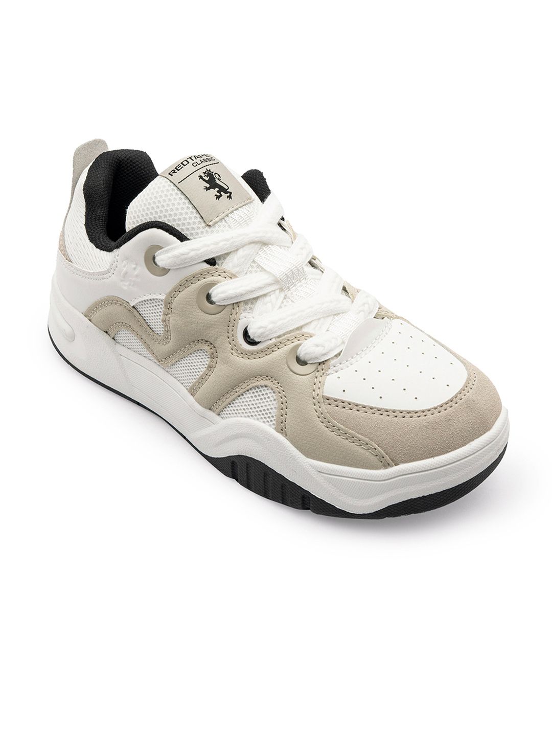 Red Tape Women Colourblocked Sneakers
