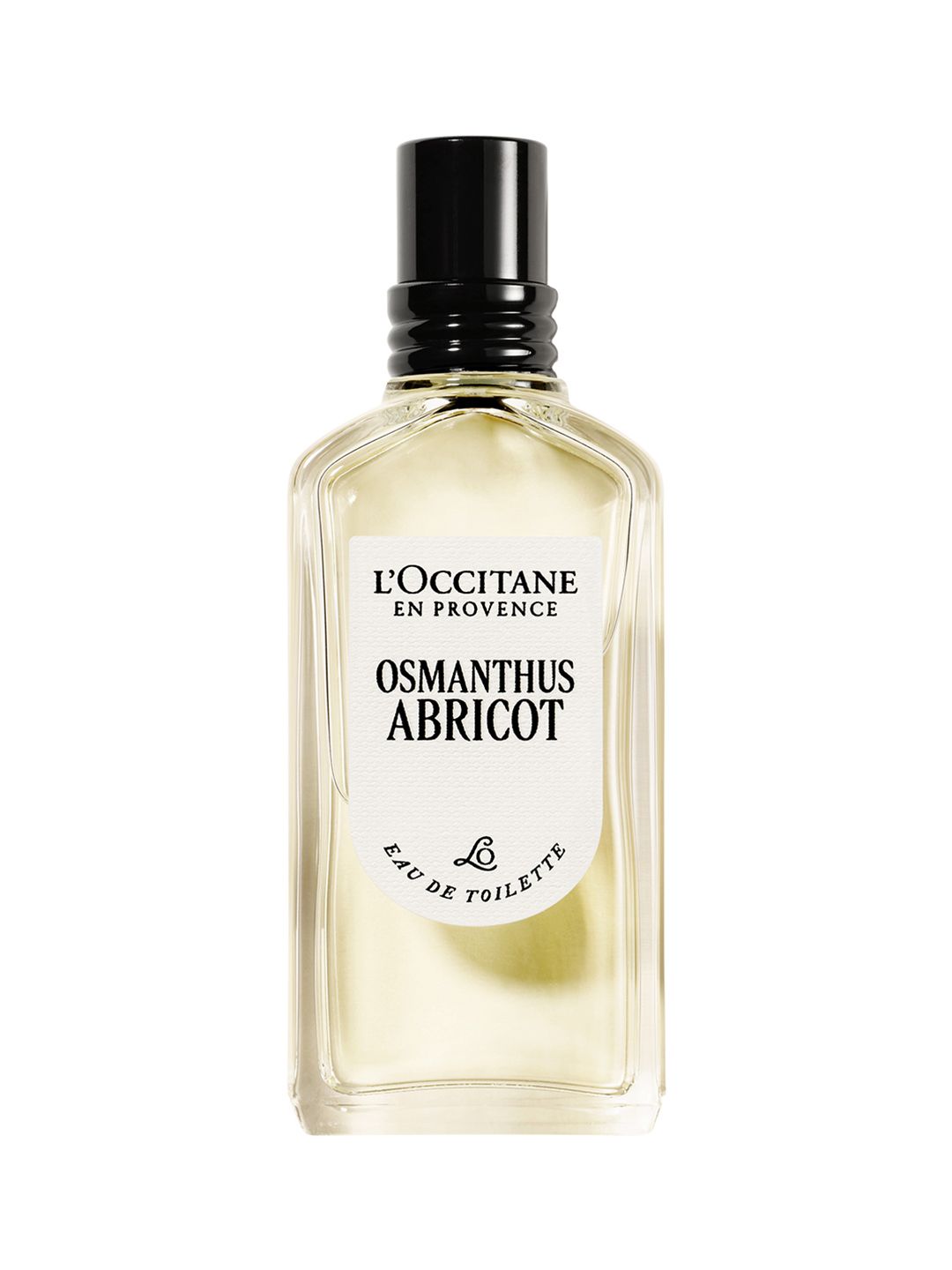 Buy LOccitane en Provence Osmanthus Abricot Eau De Toilette 50 ml