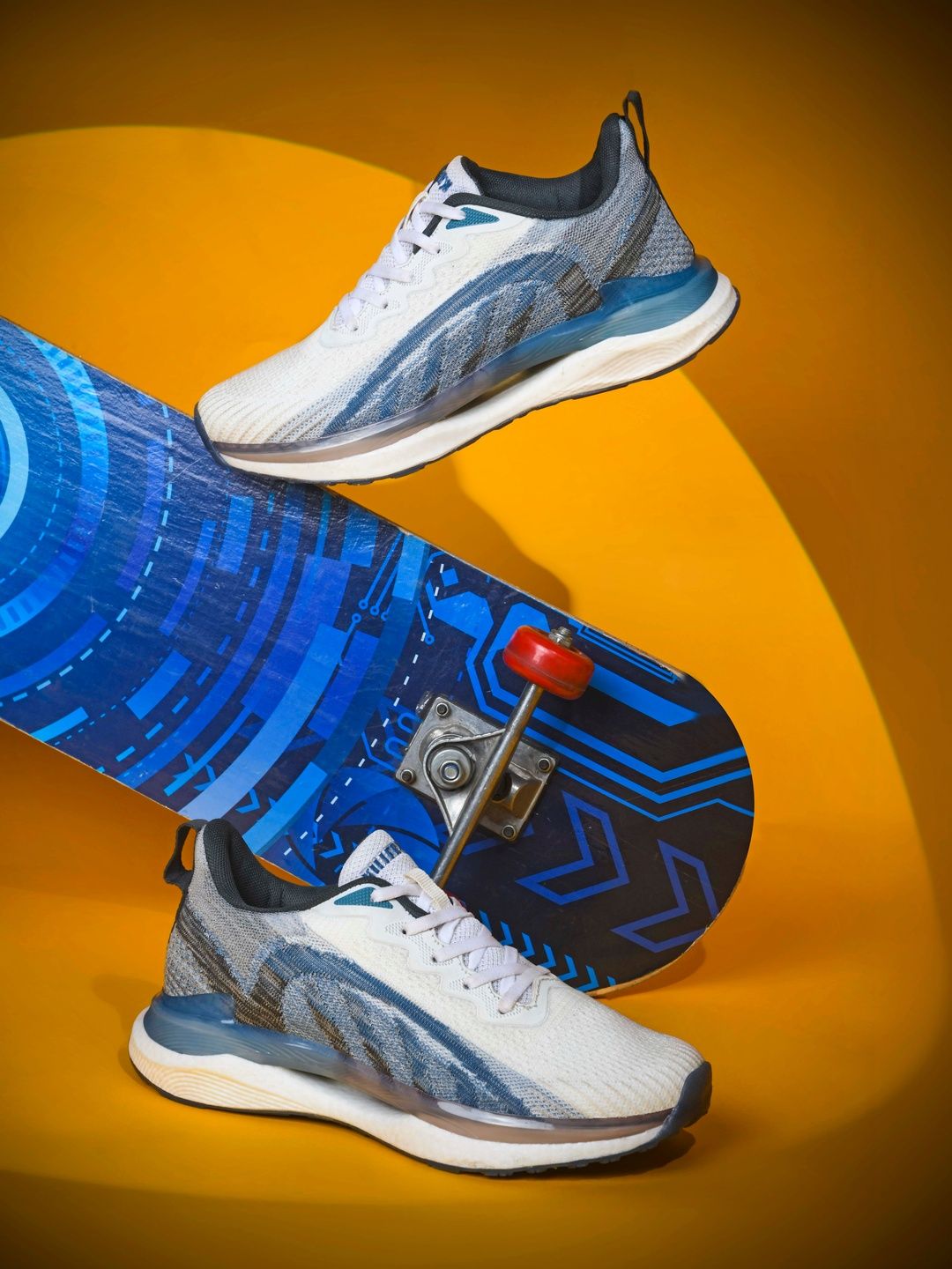 Killer Men Mesh Training or Gym Shoes