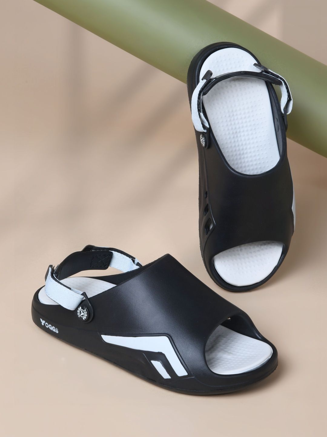 OXTRID Men Comfort Sandals