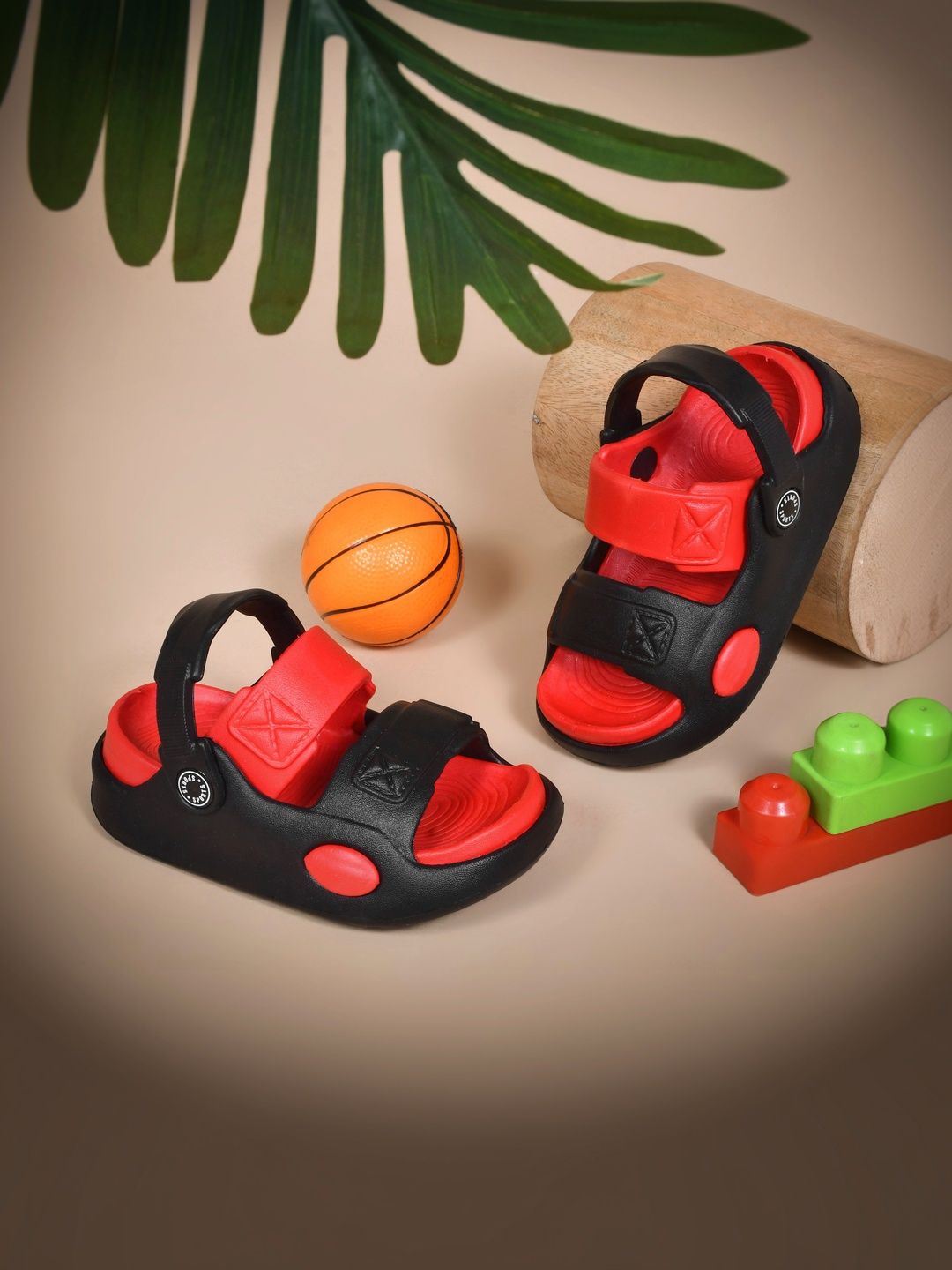 OXTRID Unisex Kids Sandals