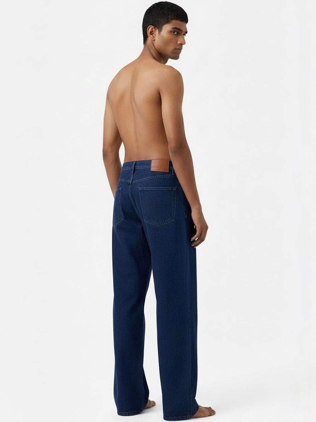 Buy R.Code by The Roadster Life Co. Men Comfort Regular Fit Mid