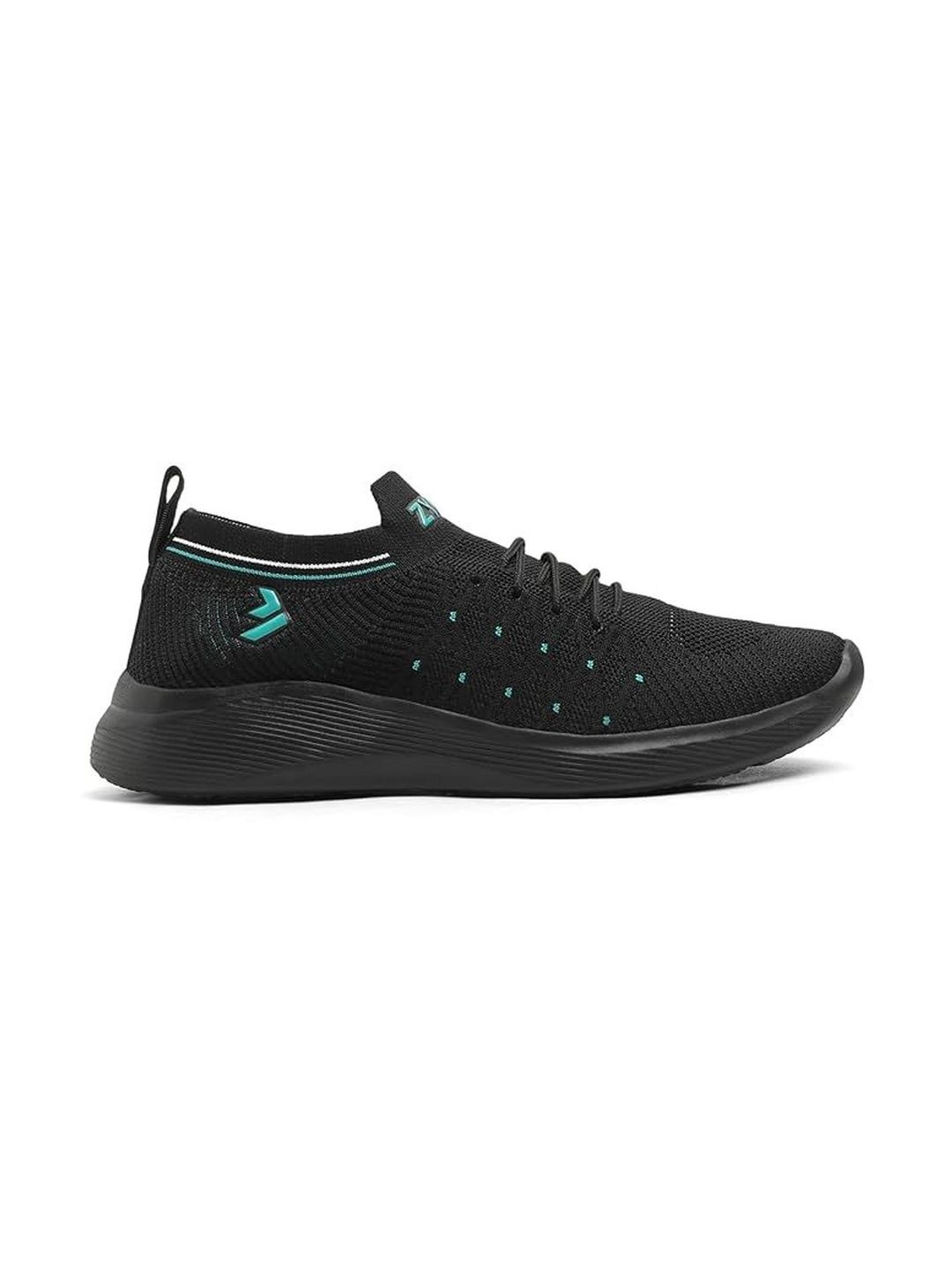 ZYDO Men Mesh Training or Gym Non-Marking Shoes