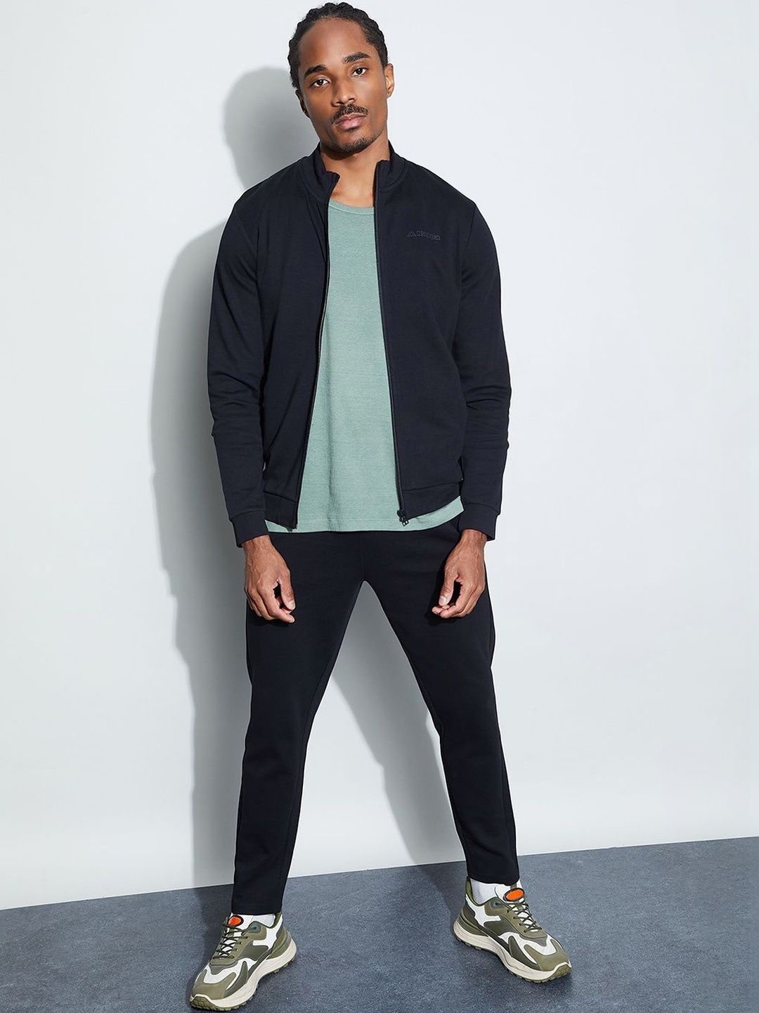 Kappa Men Sweatshirt