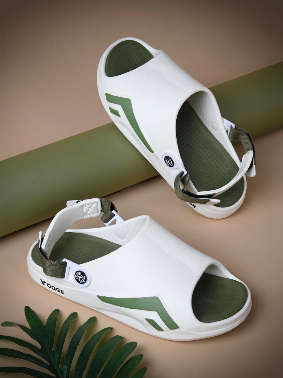 OXTRID OXTRID Men Comfort Sandals