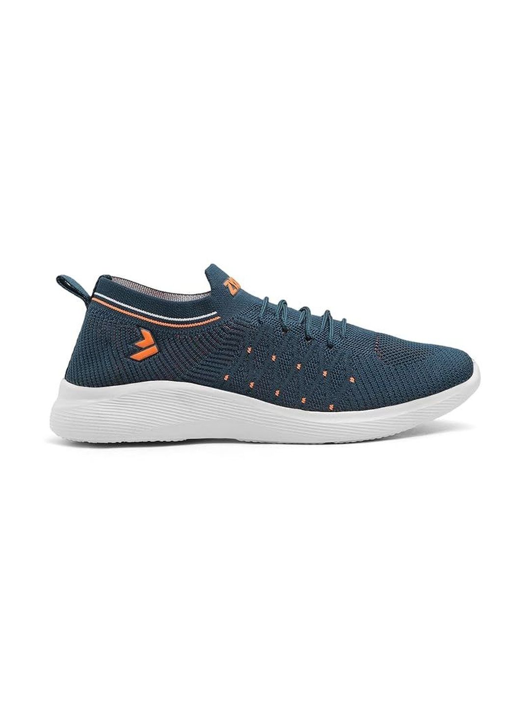 ZYDO Men Mesh Training or Gym Non-Marking Shoes