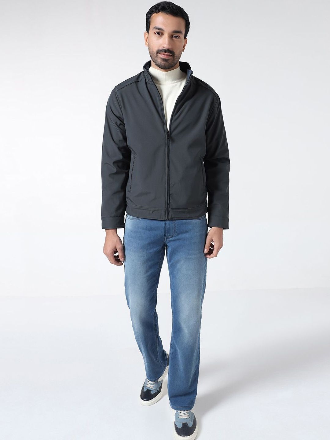 Blackberrys Men Tailored Jacket