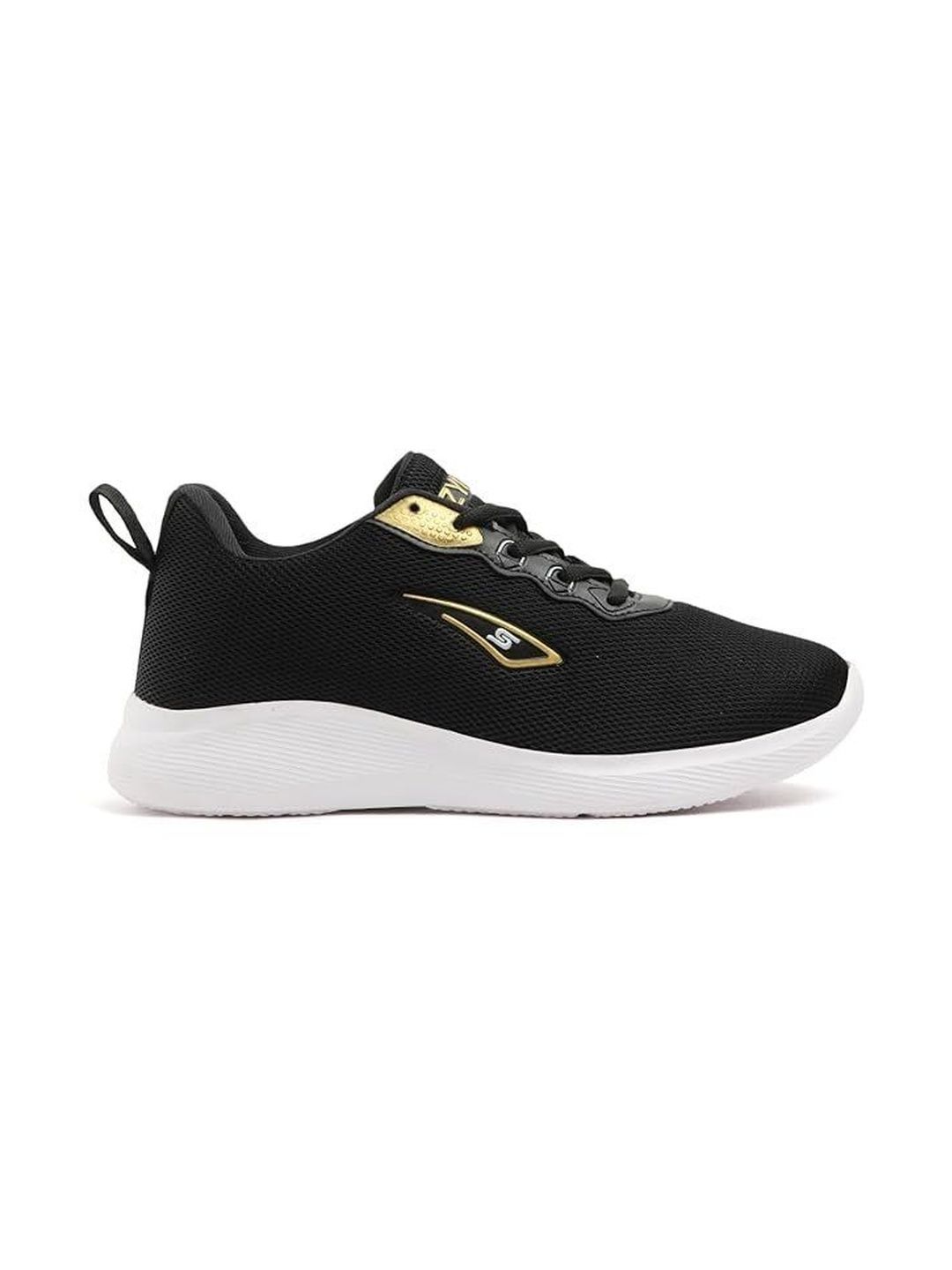 ZYDO Men Mesh Running Non-Marking Shoes