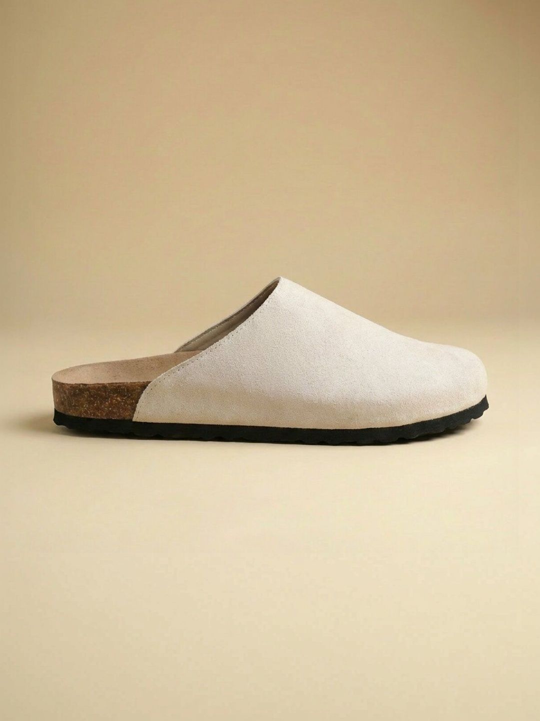 The Roadster Lifestyle Co Men Slip-On Sandal