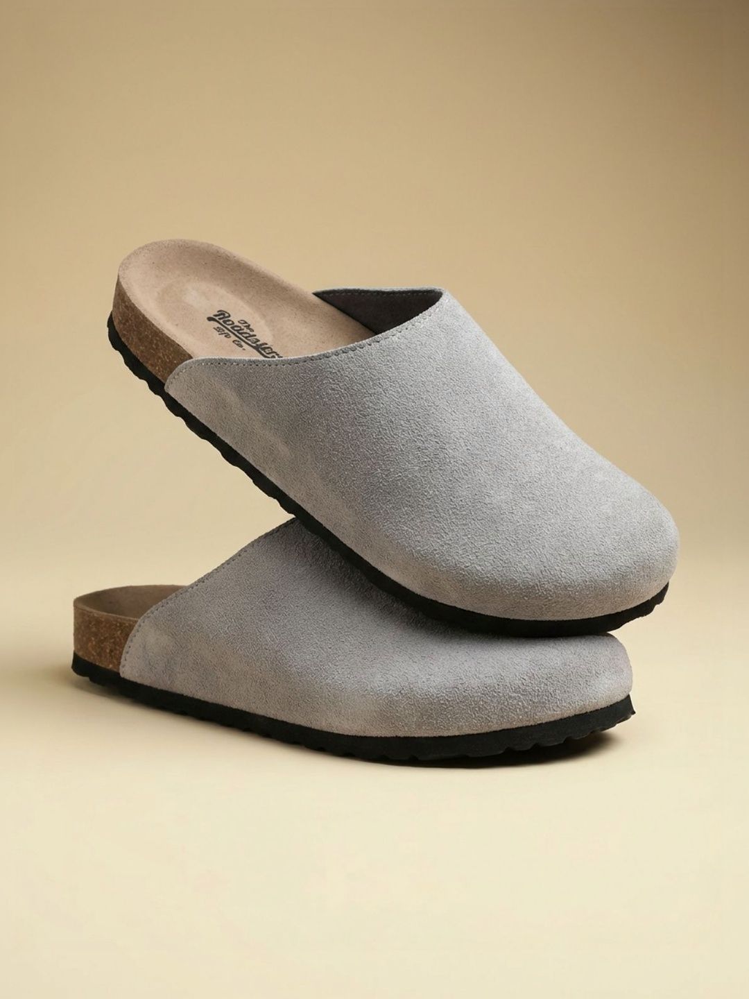 The Roadster Lifestyle Co Men Slip-On FlipFlops