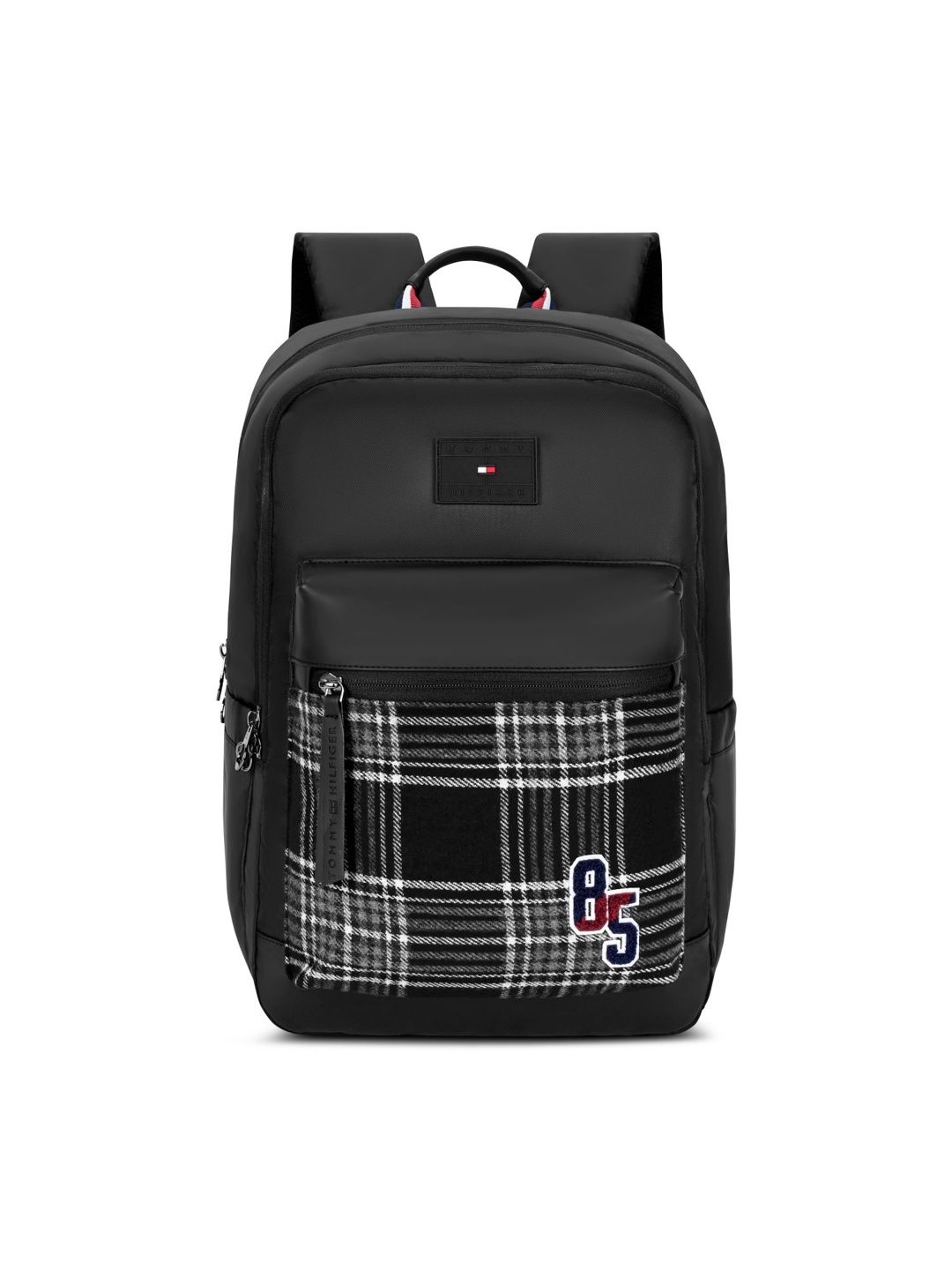 Backpack Tommy Hilfiger Unisex Applique Backpack