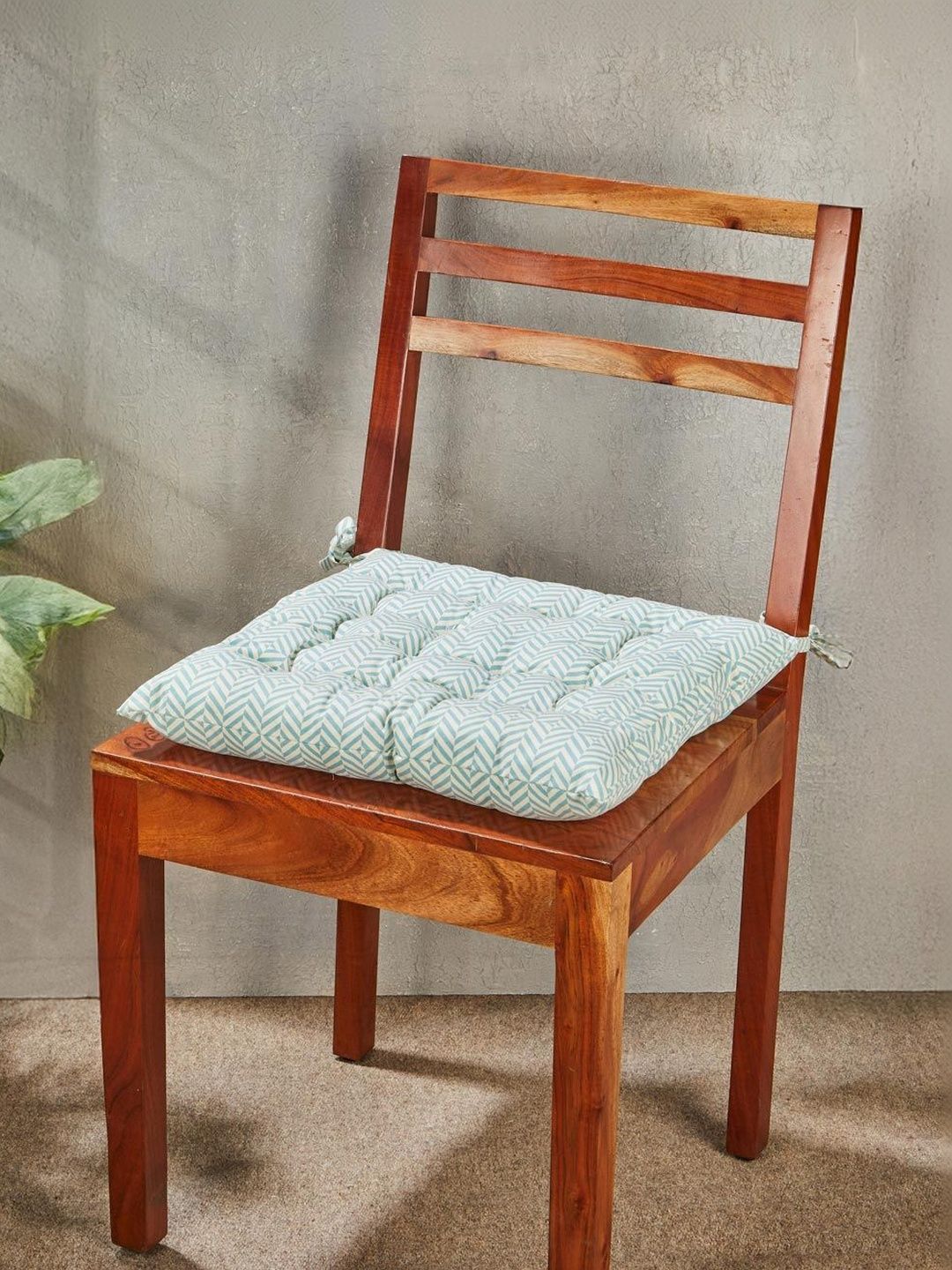 Furniture Cushions Kitchen Chair Cushions Back And Bottom Chair Pads Dining Chairs With Removable Cushions OUTDOOR WATERPROOF CHAIR  CUSHION SEAT PAD HIGH BACK REMOVABLE