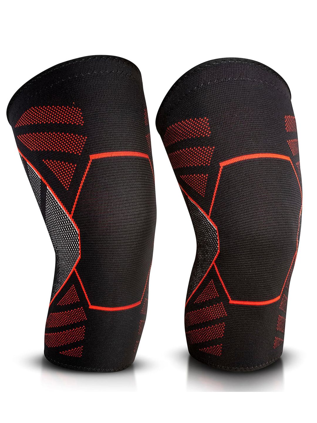 BOLDFIT Regular Knee Support Protector (Small)