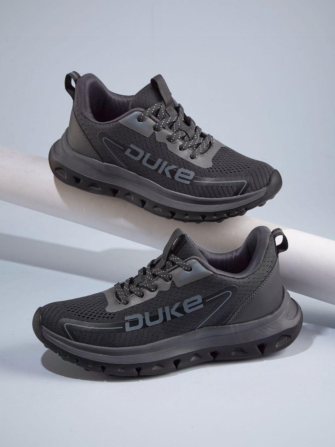 Duke Men Mesh Training or Gym Shoes