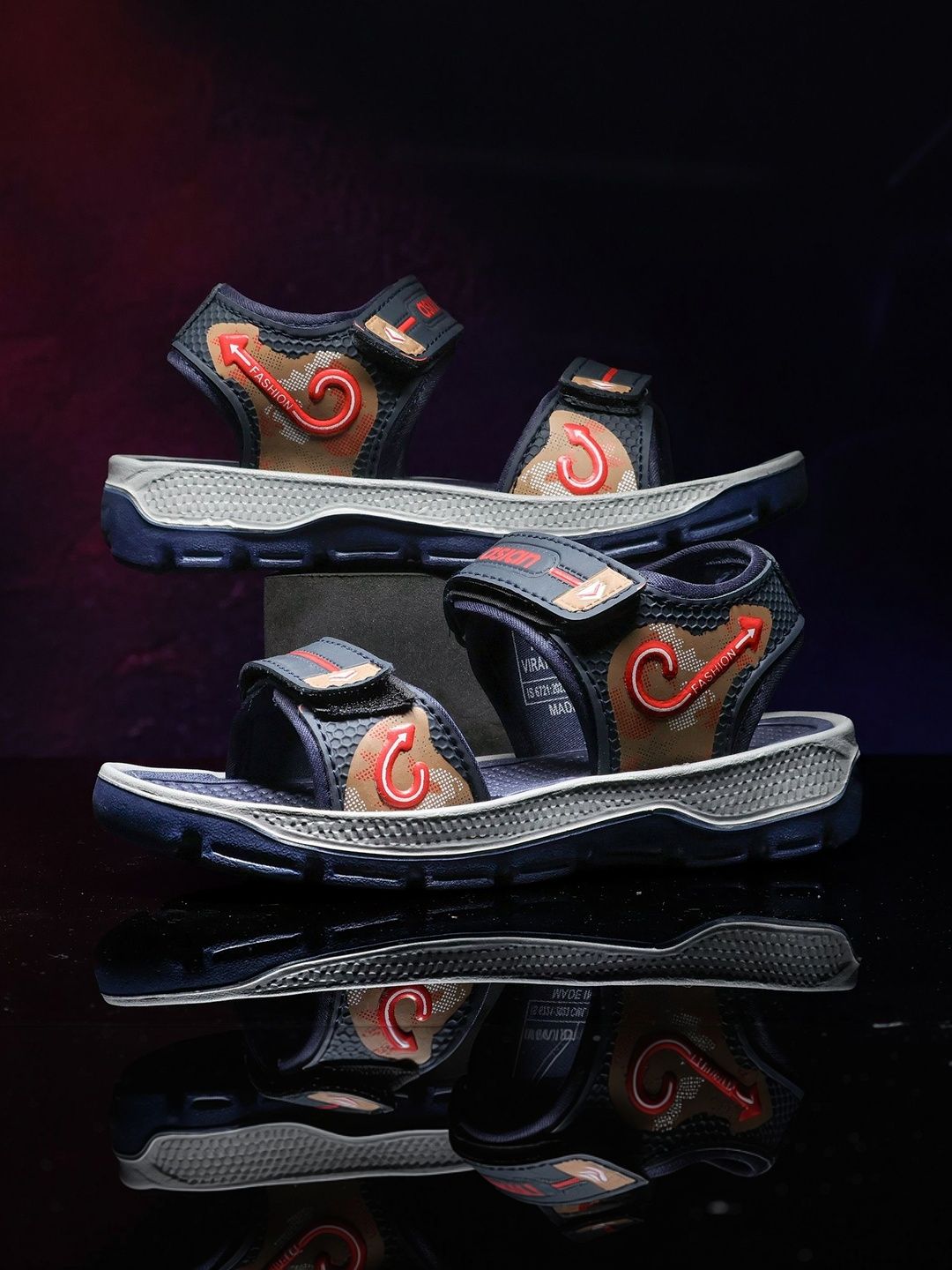 ASIAN Boys Sandals