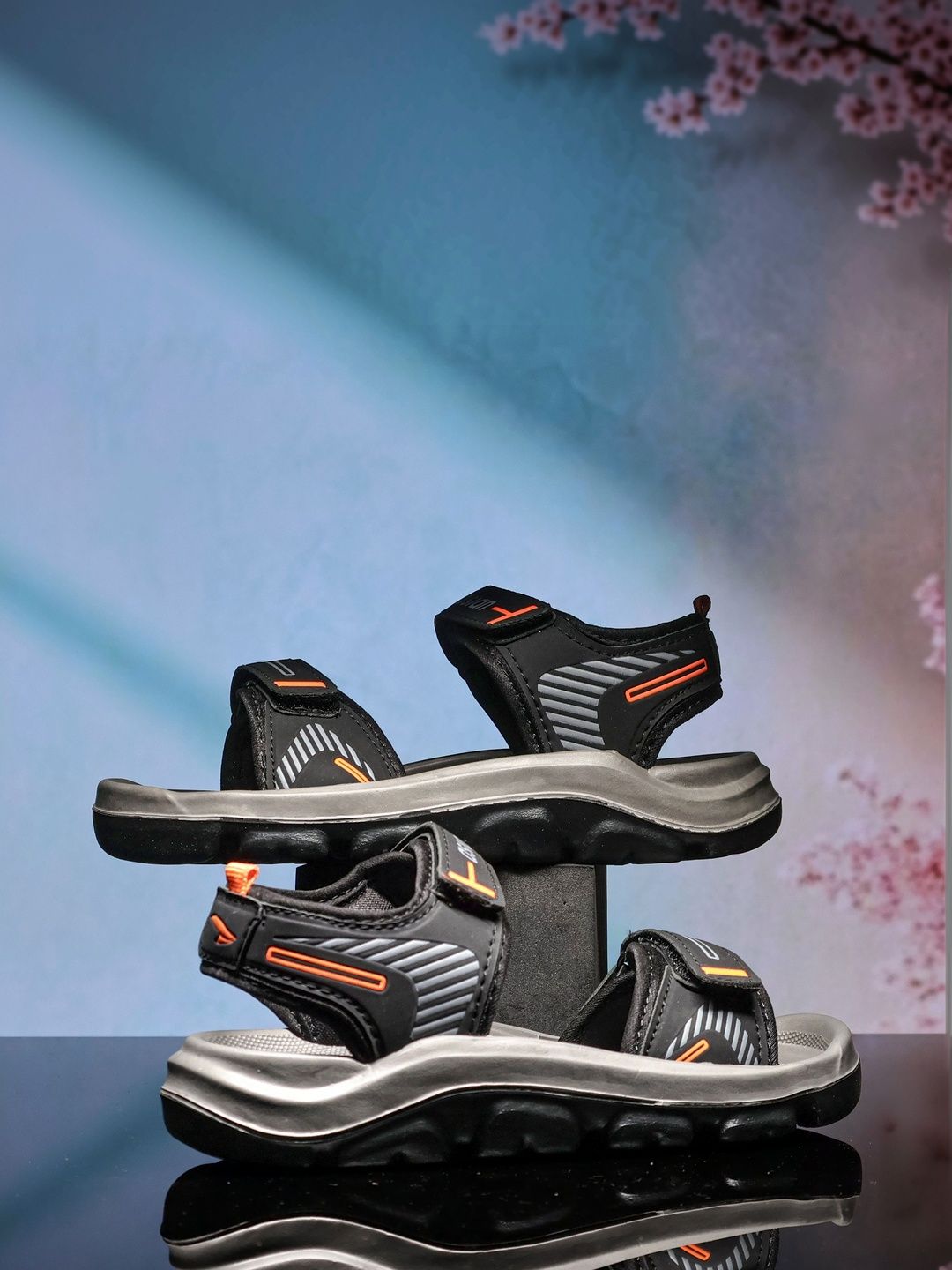 ASIAN Boys Sandals