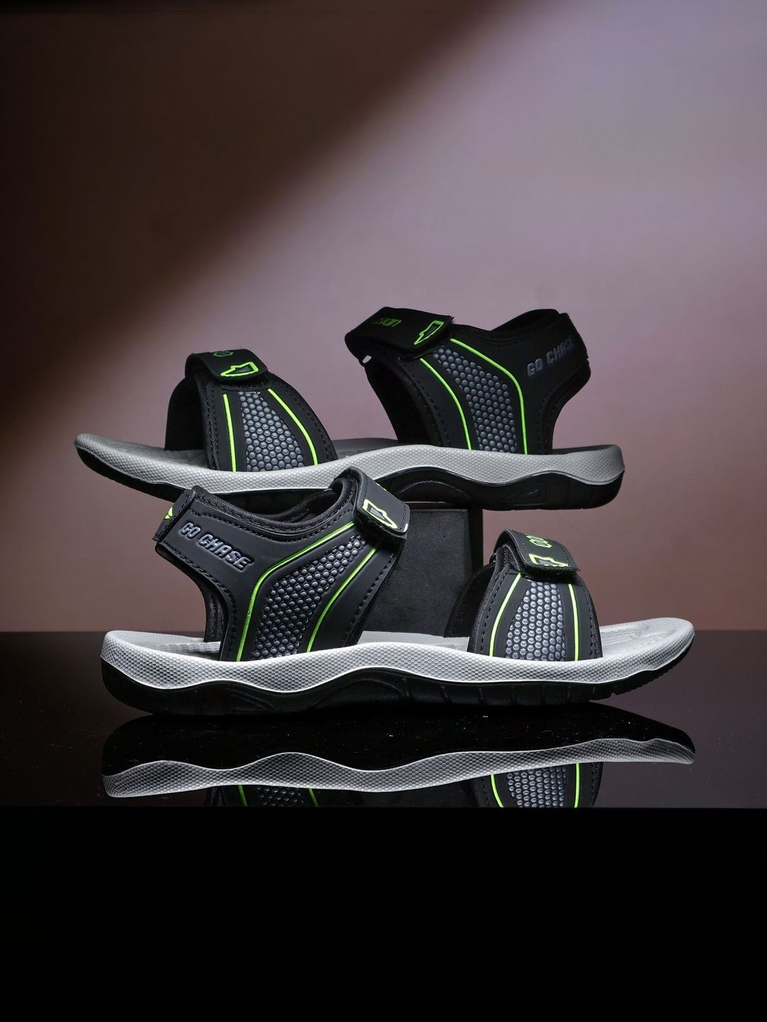 ASIAN Men Sandals