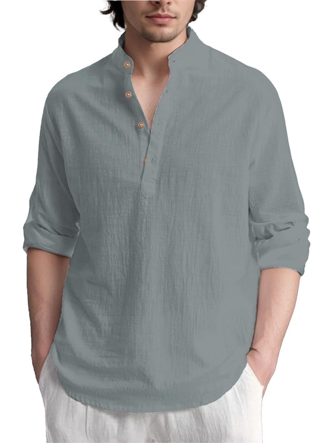 univibe Men Kurta