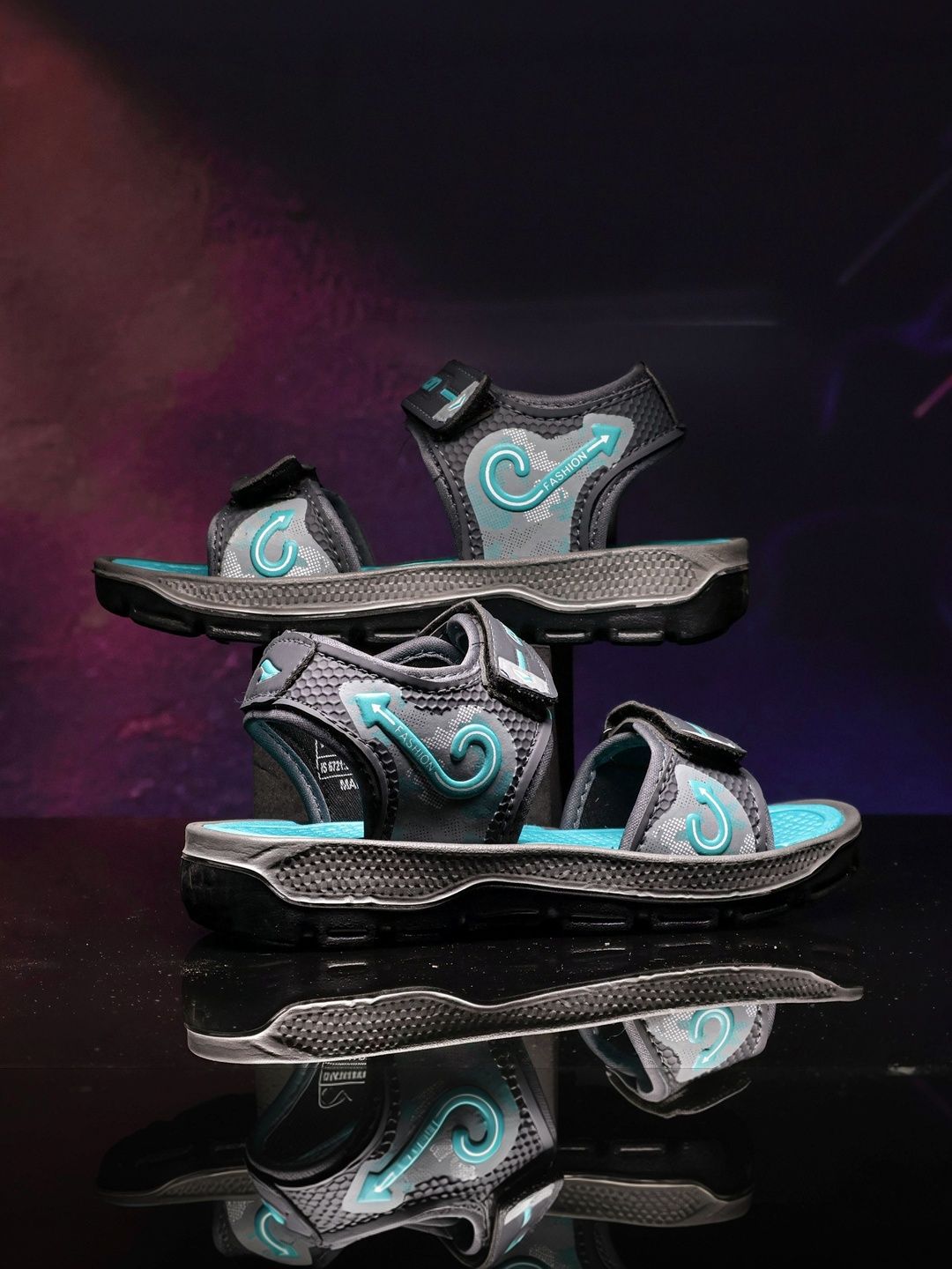 ASIAN Boys Comfort Sandals