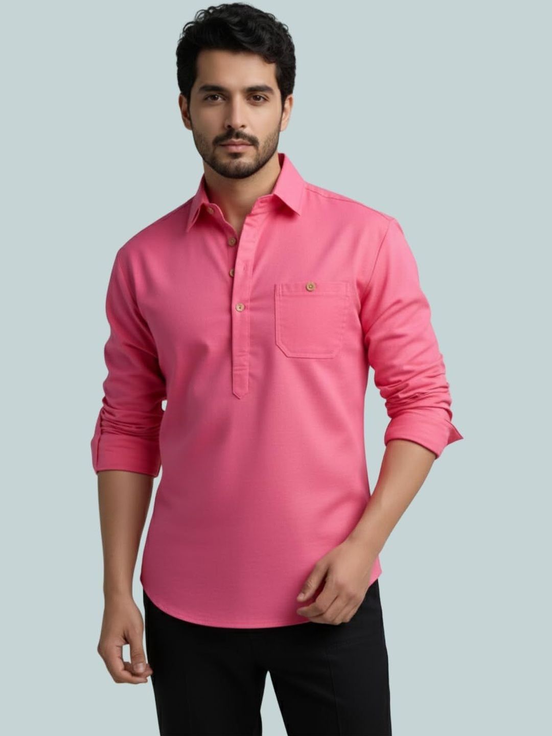 univibe Men Kurta