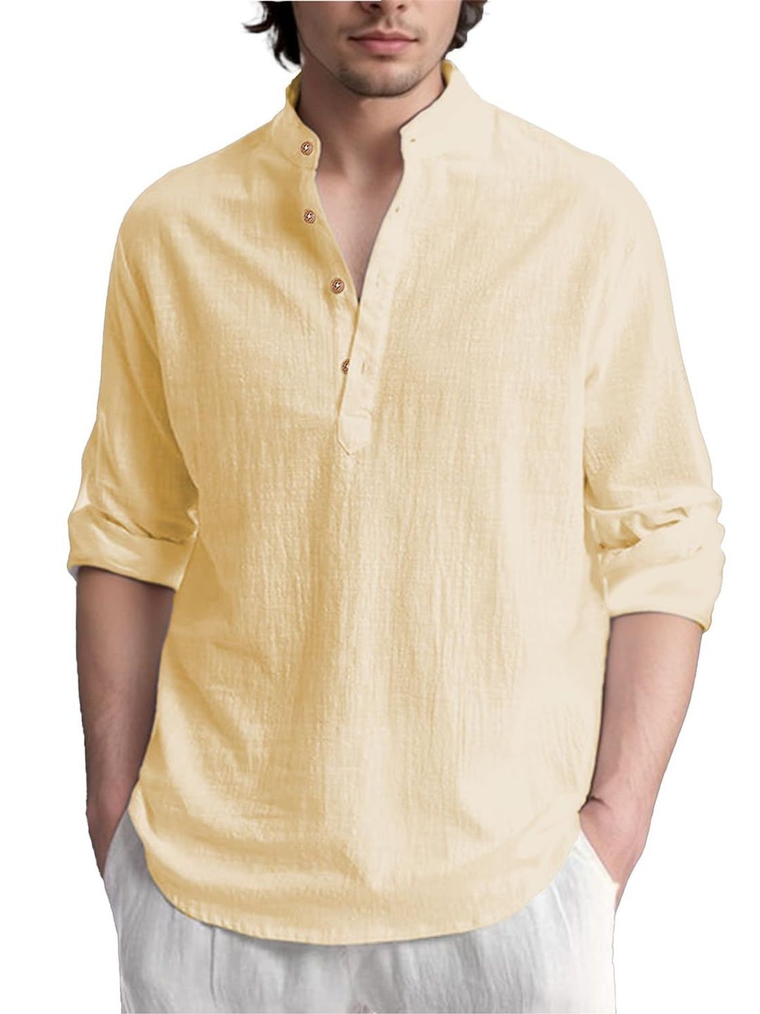 univibe Men Kurta