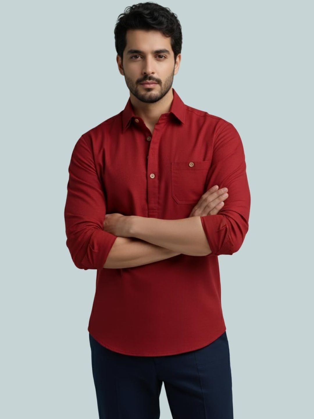 univibe Men Kurta
