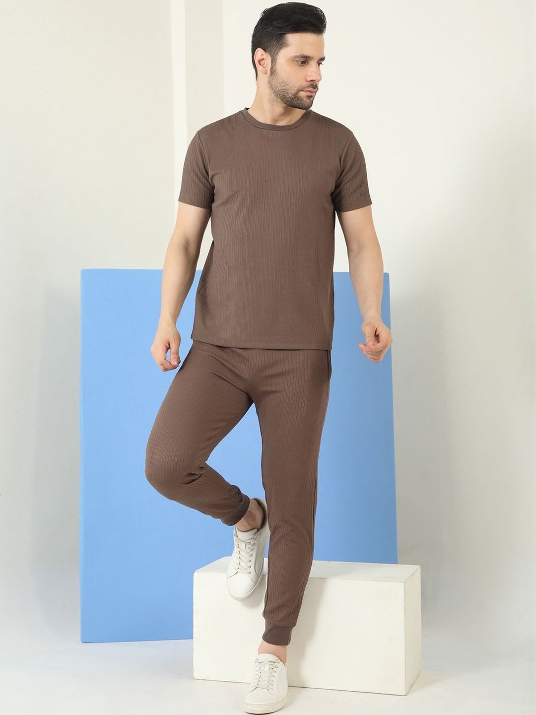 Sweet Dreams Men Night suit