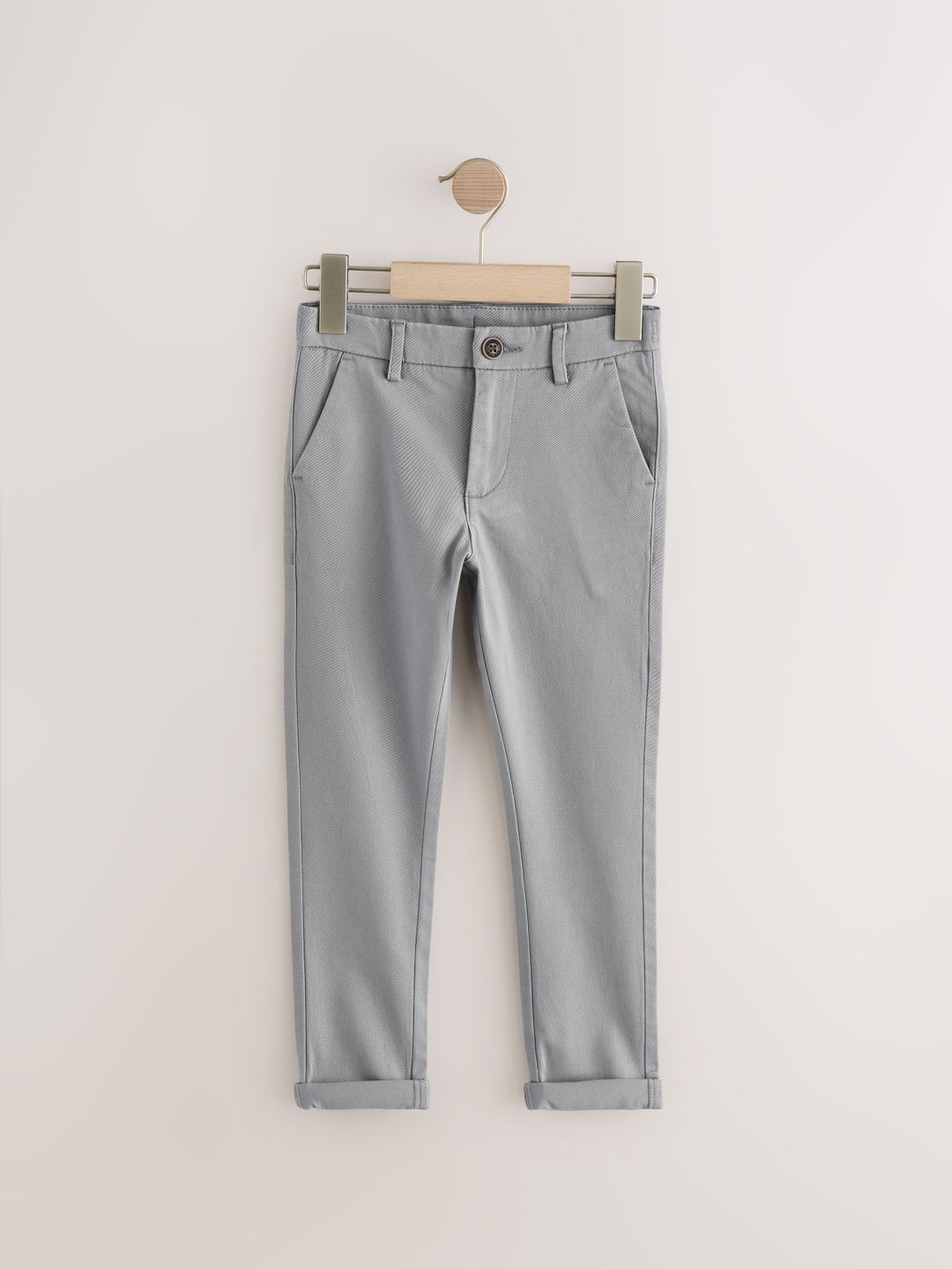 NEXT Boys Skinny Fit Chinos