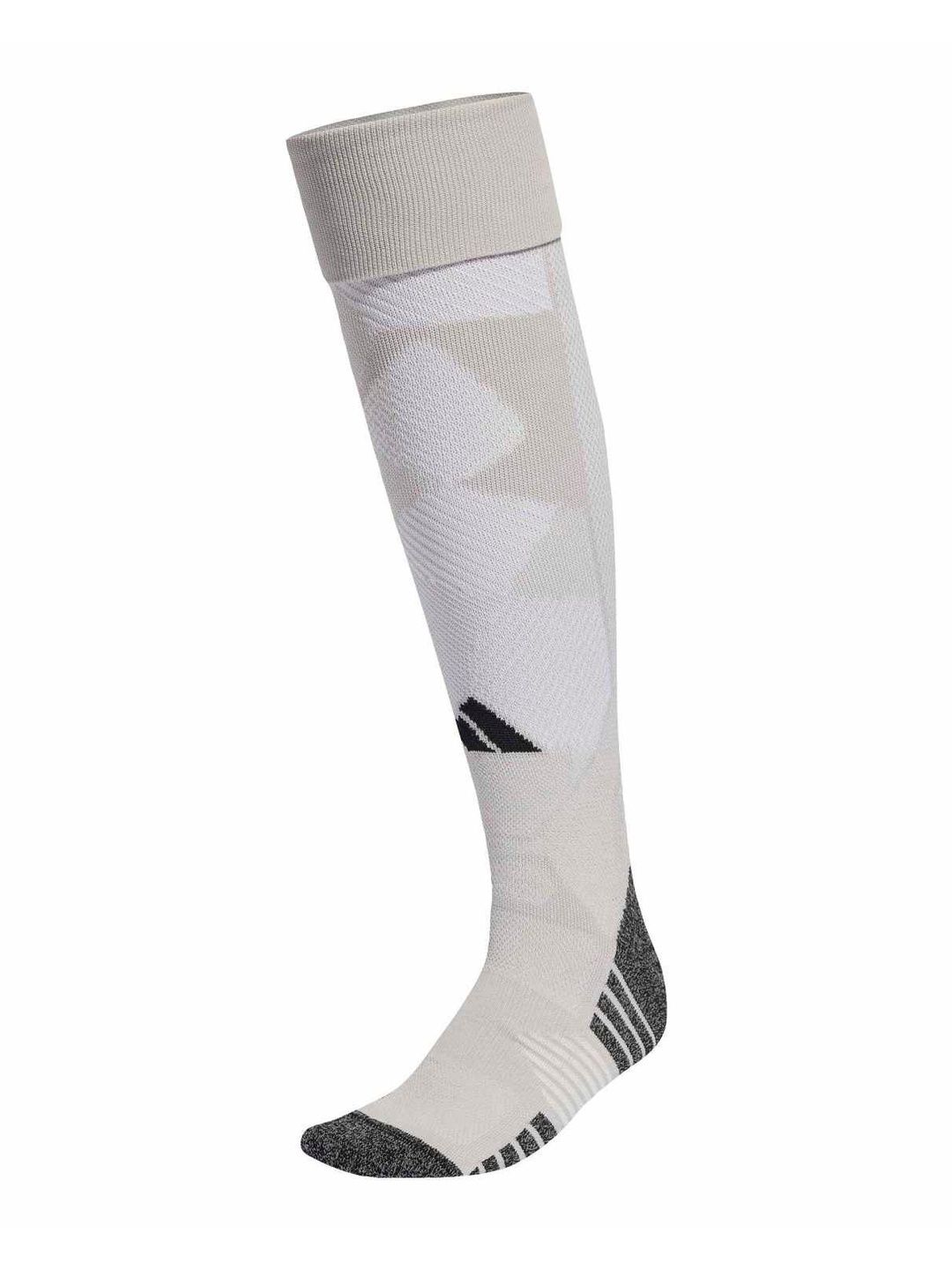 ADIDAS Men Patterned Knee Length Socks
