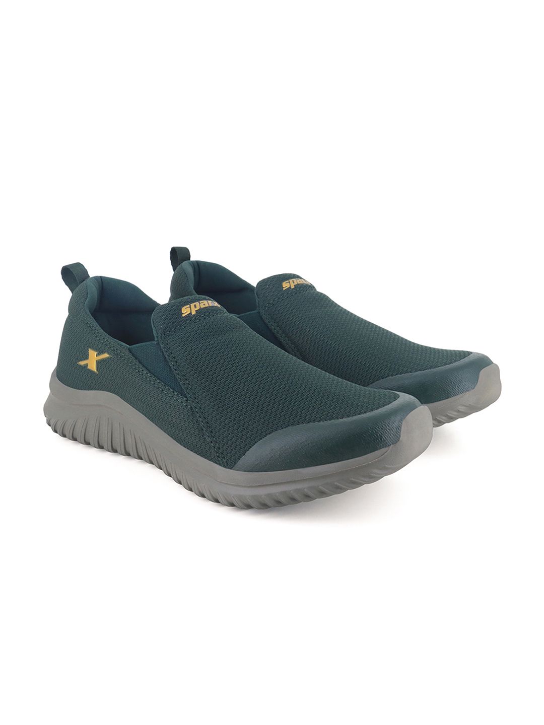 Sparx Men Mesh Walking Marking Shoes