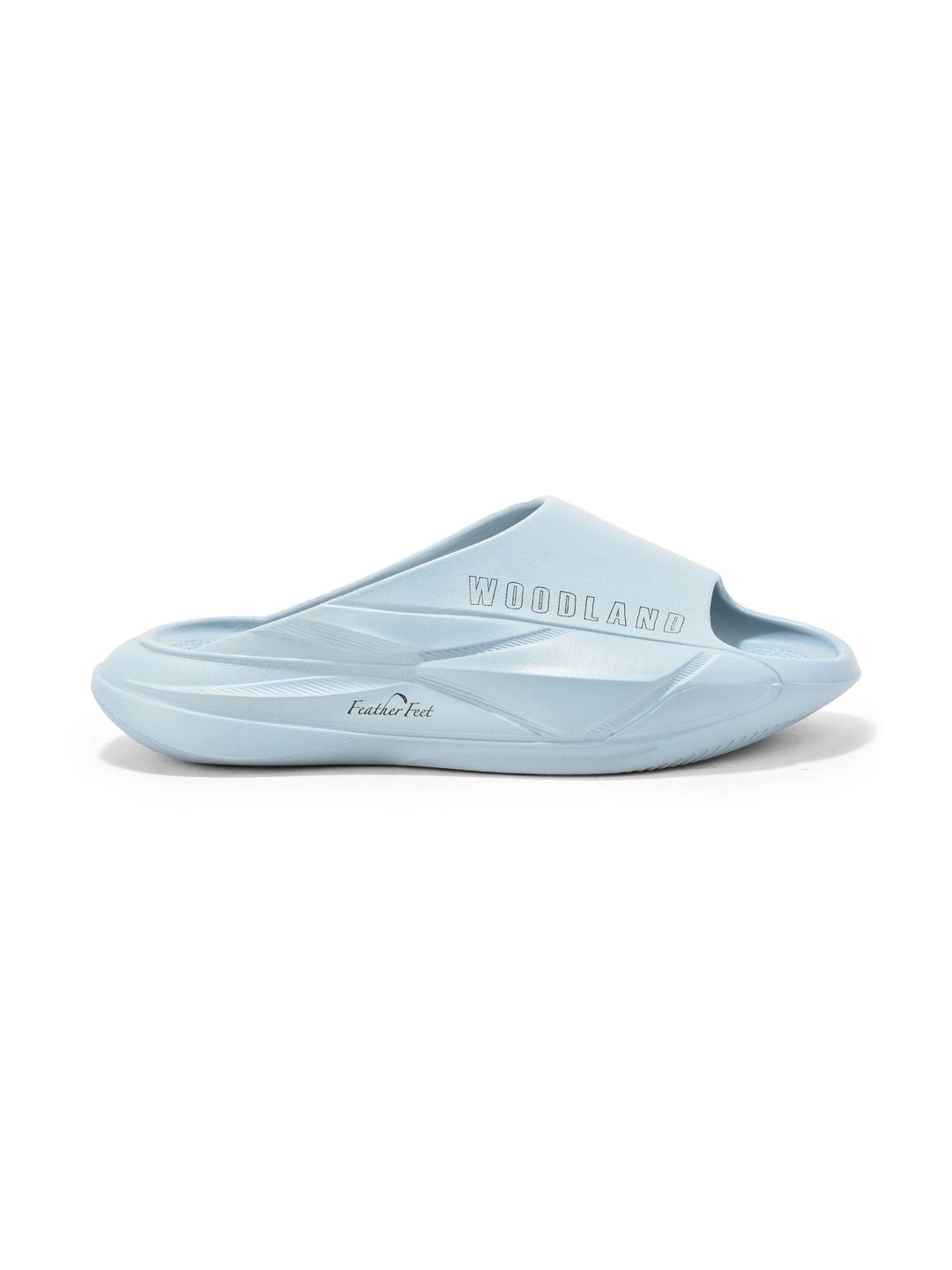 Woodland Men Sliders