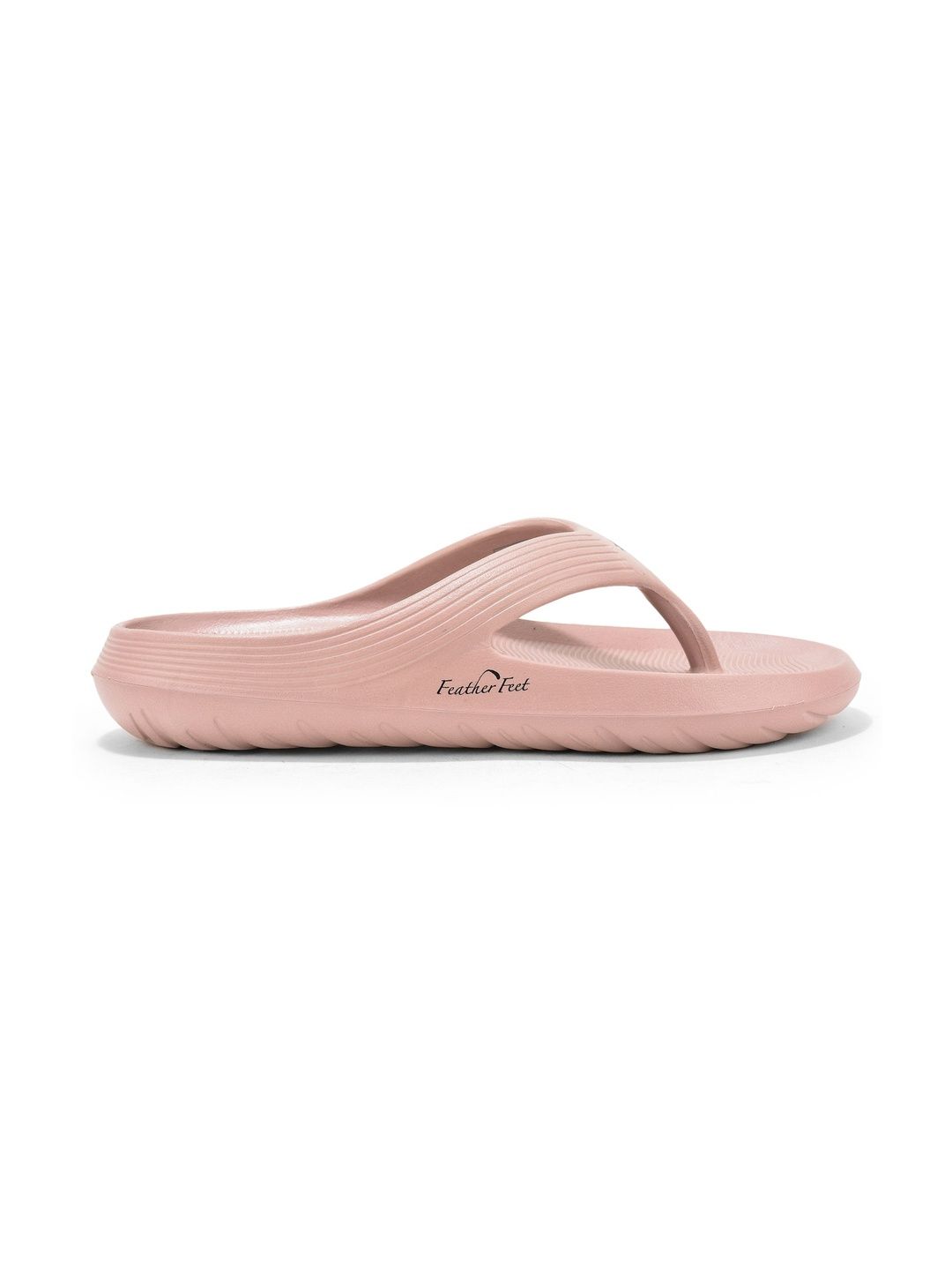 Woodland Men Thong Flip-Flops